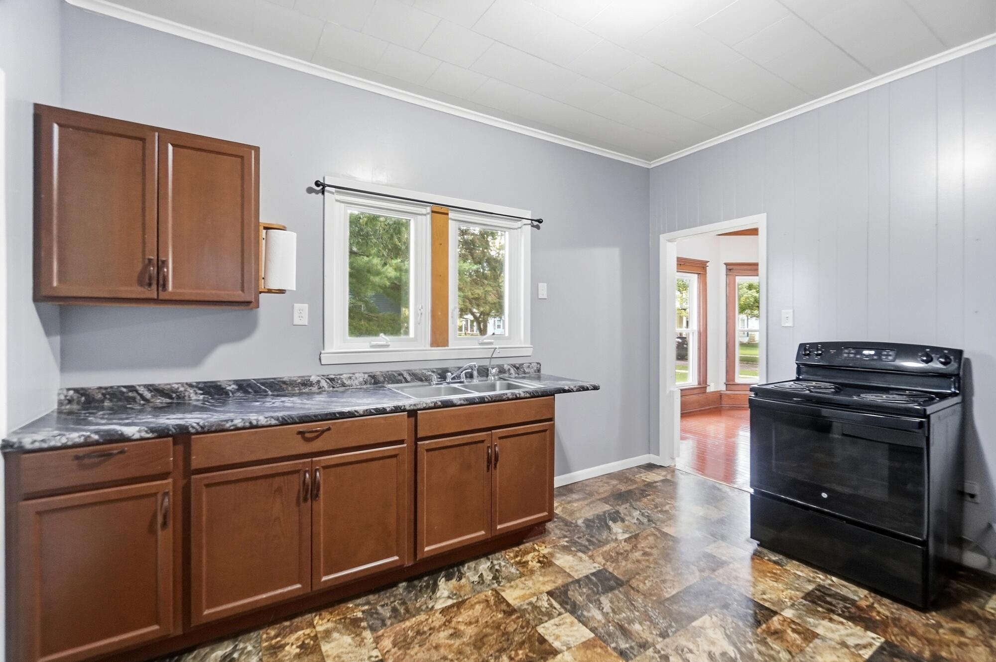111 Maple, Belle Center, Ohio 43310
