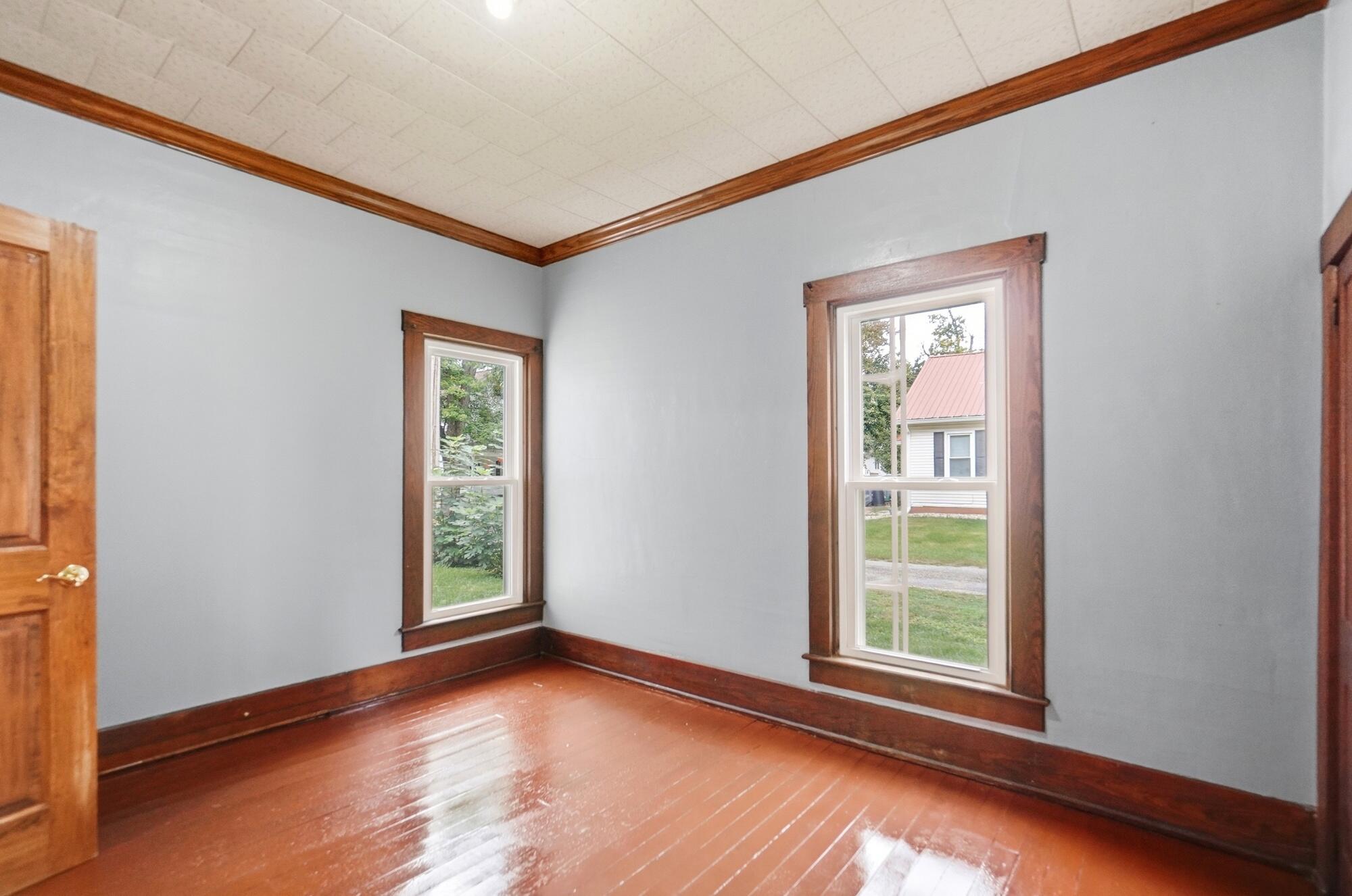111 Maple, Belle Center, Ohio 43310