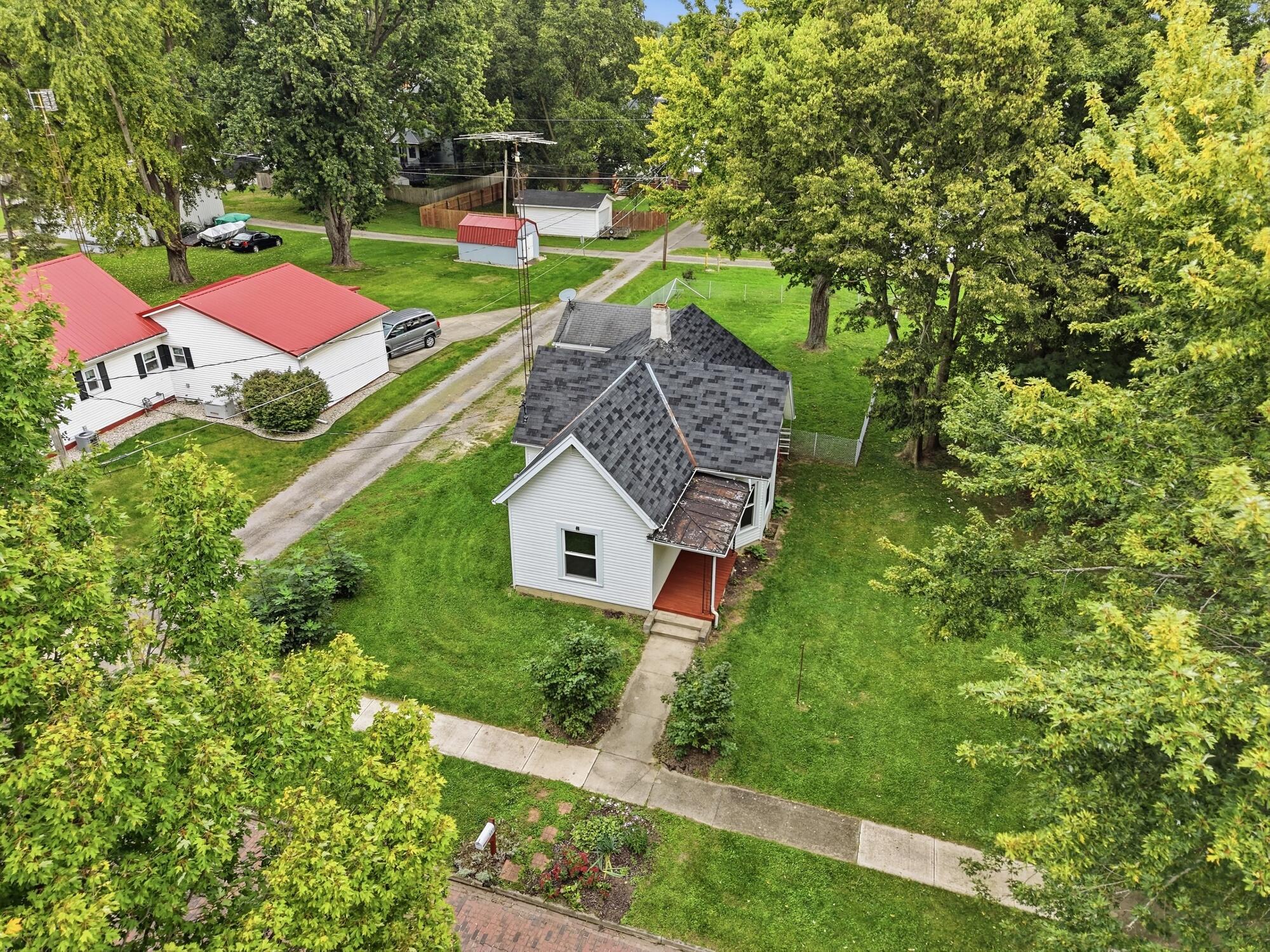 111 Maple, Belle Center, Ohio 43310