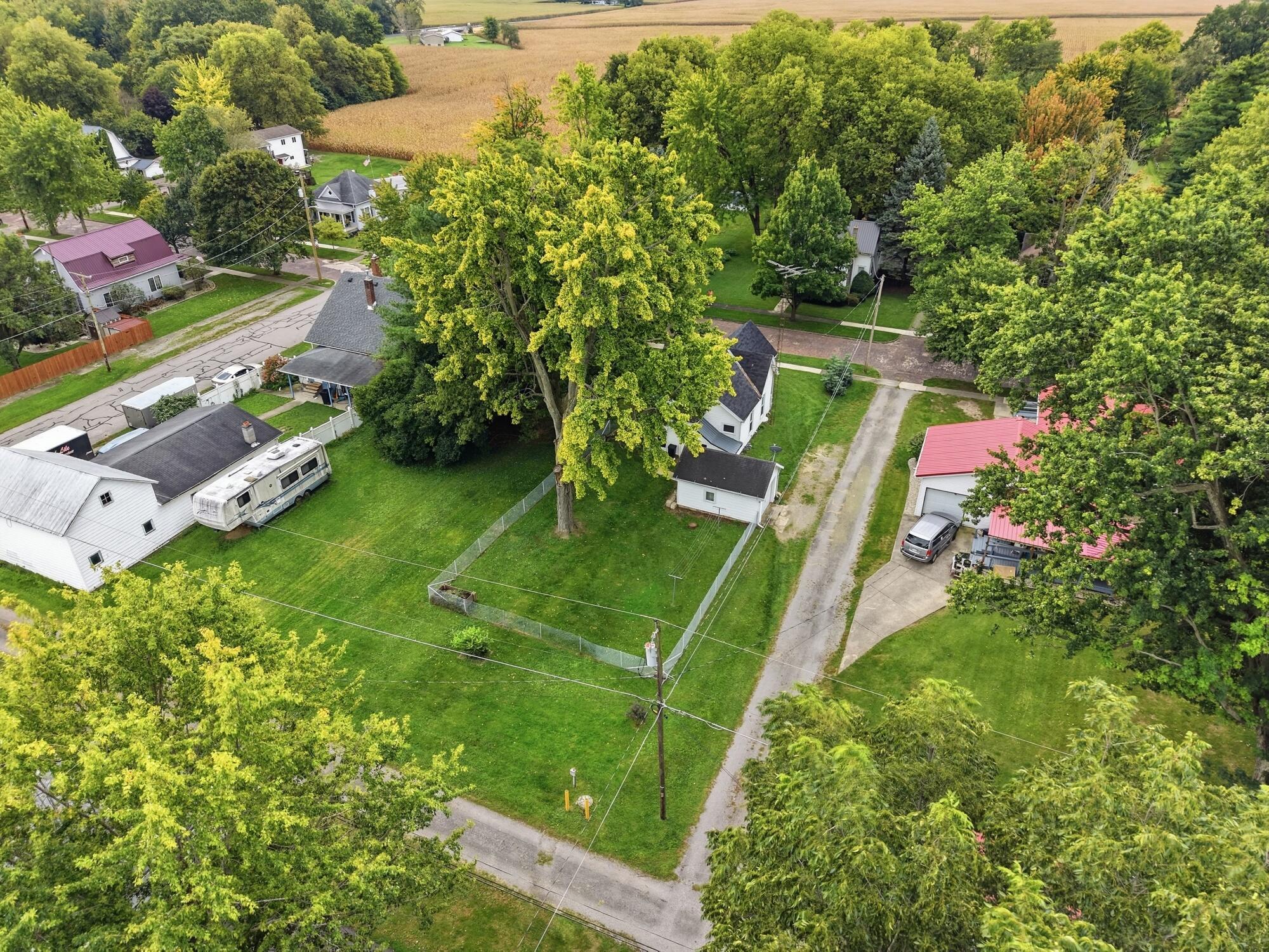 111 Maple, Belle Center, Ohio 43310