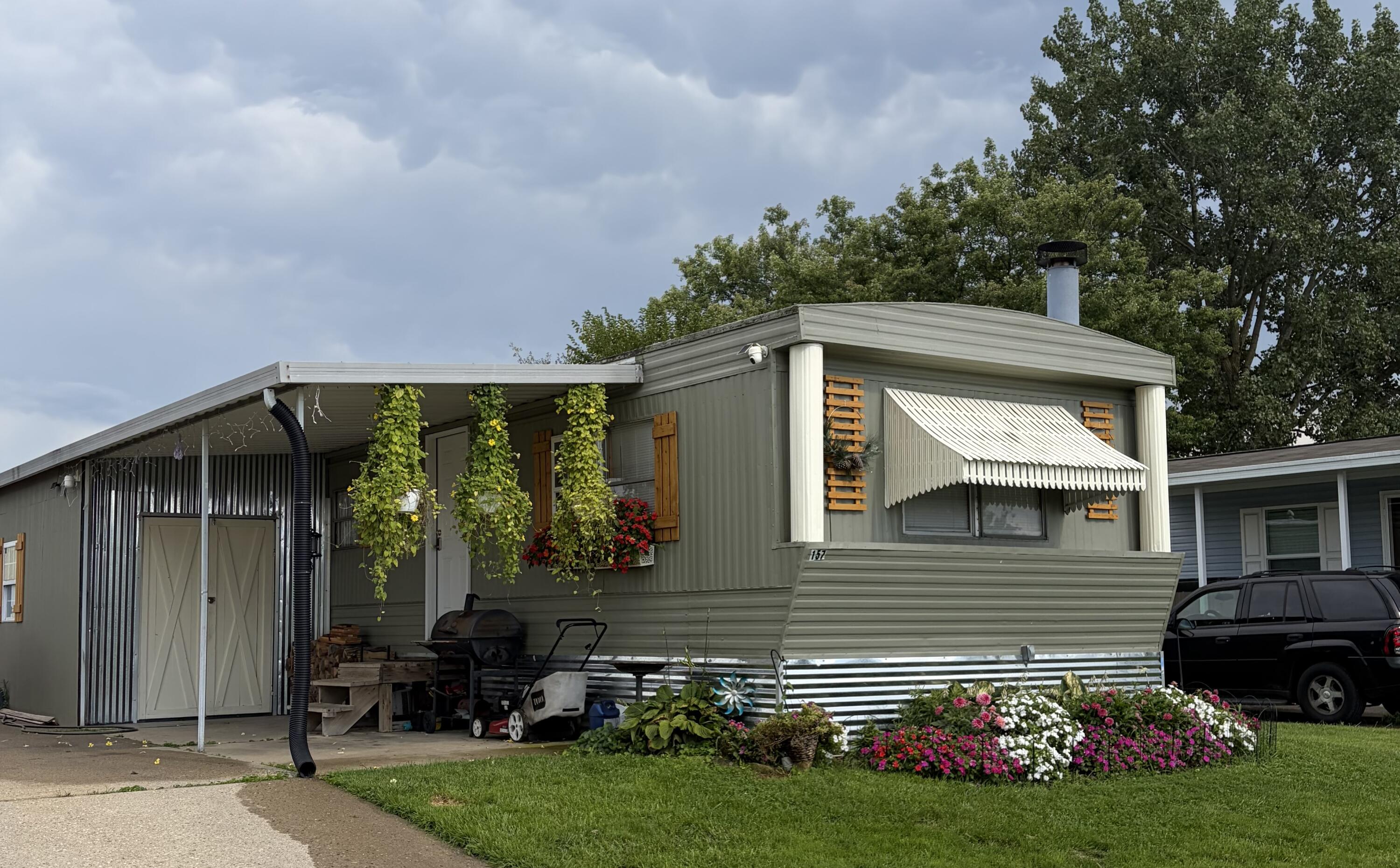 157 Crafton, South Vienna, Ohio 45369