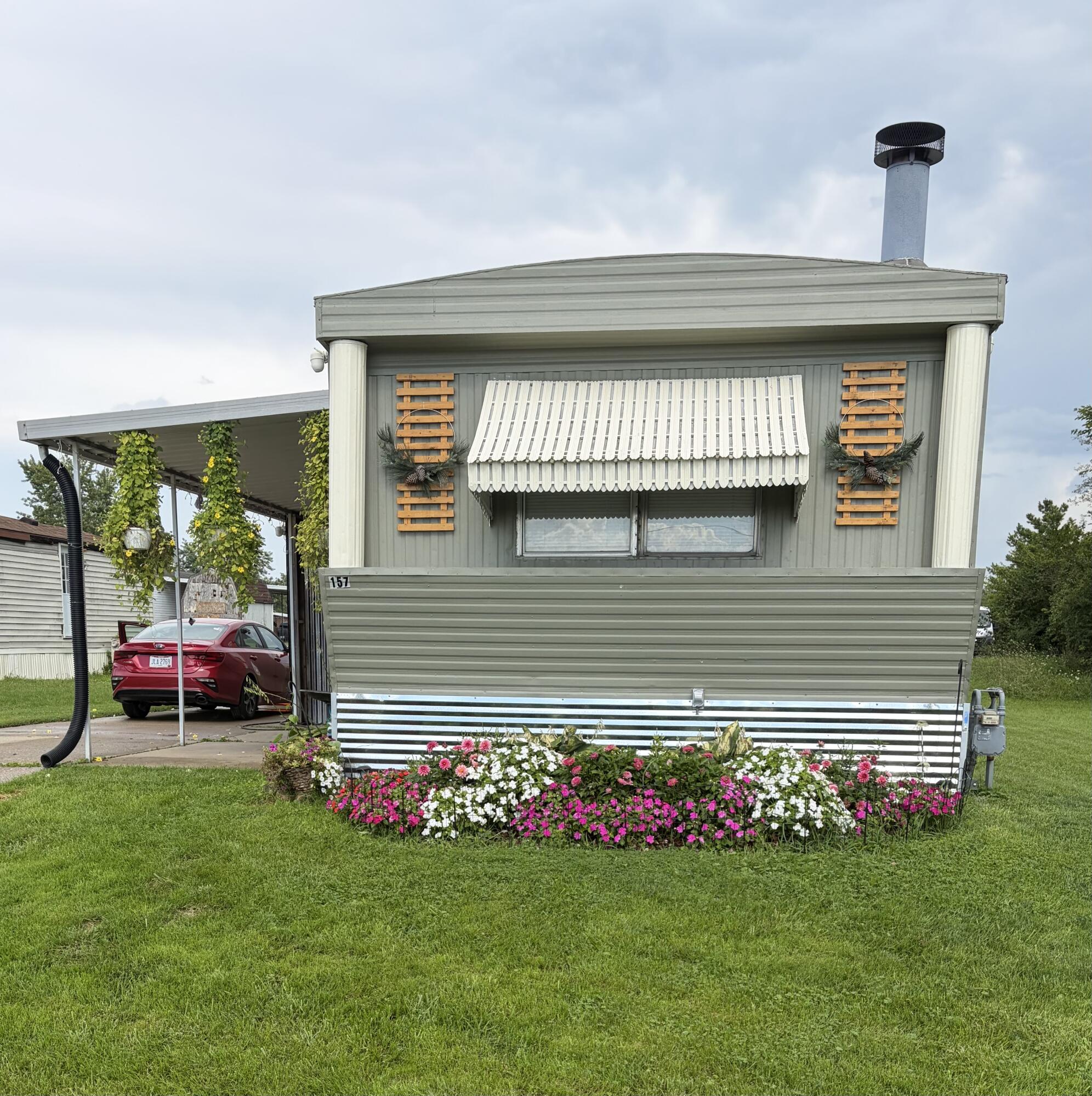 157 Crafton, South Vienna, Ohio 45369