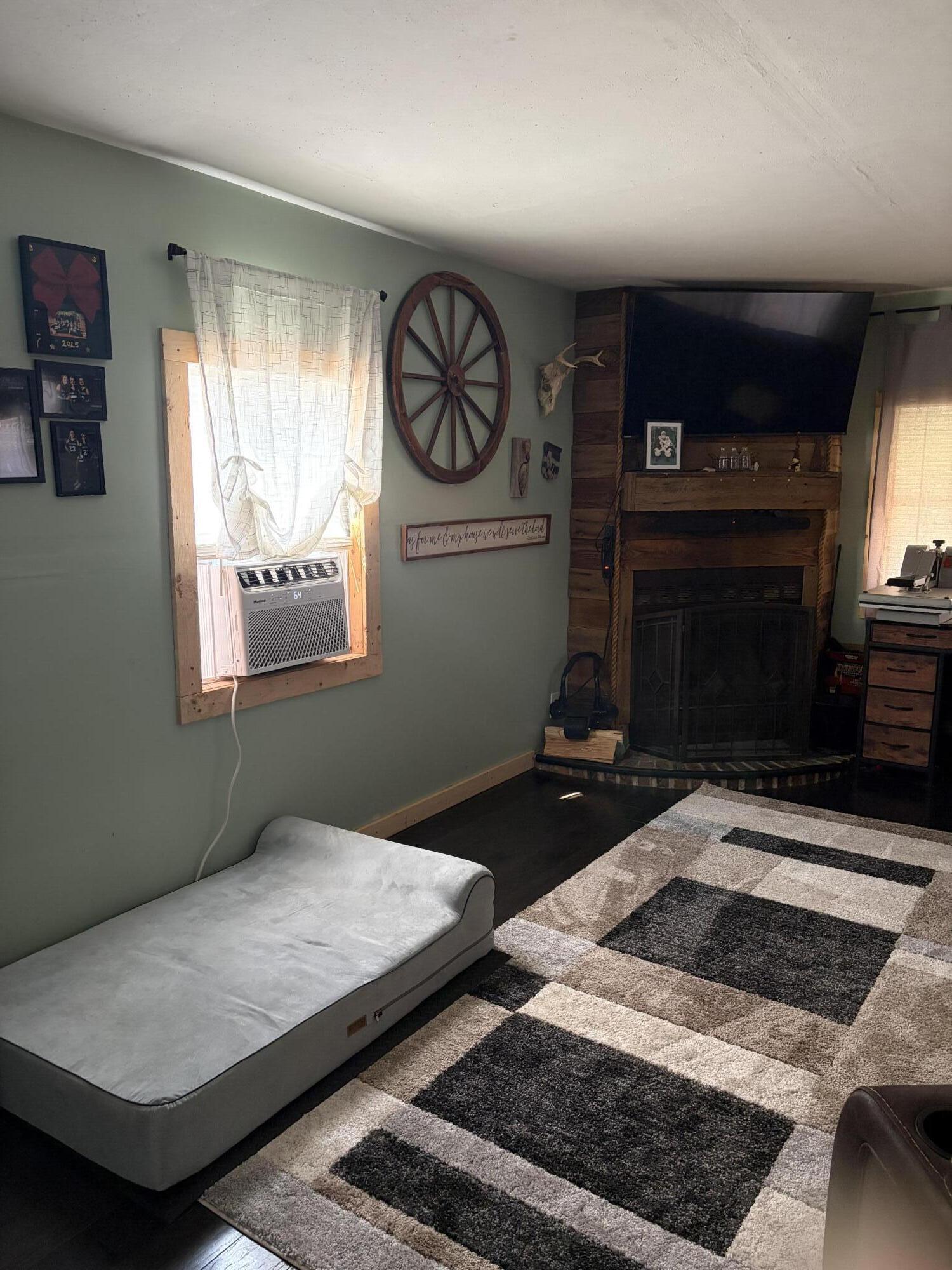 157 Crafton, South Vienna, Ohio 45369