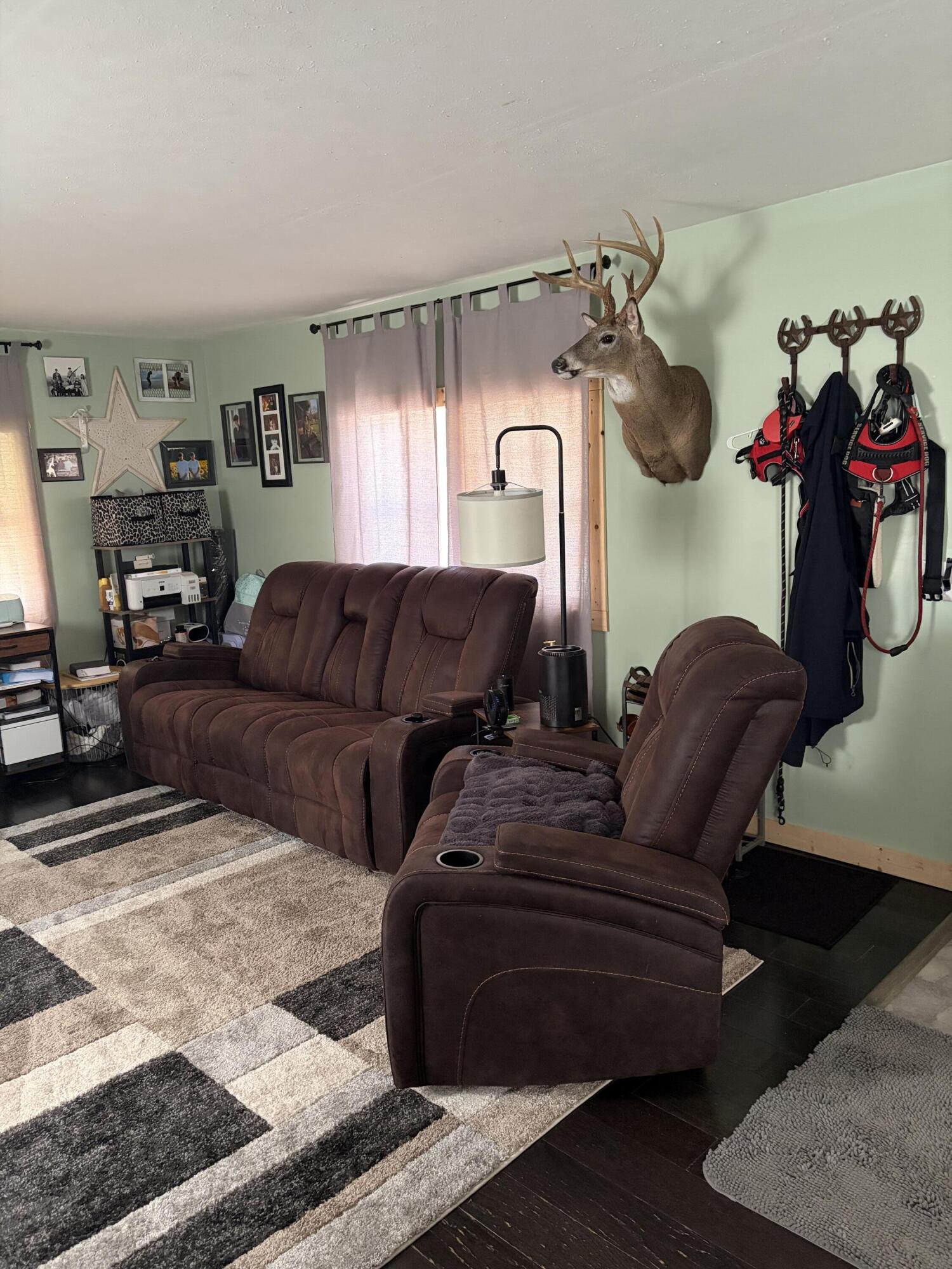 157 Crafton, South Vienna, Ohio 45369