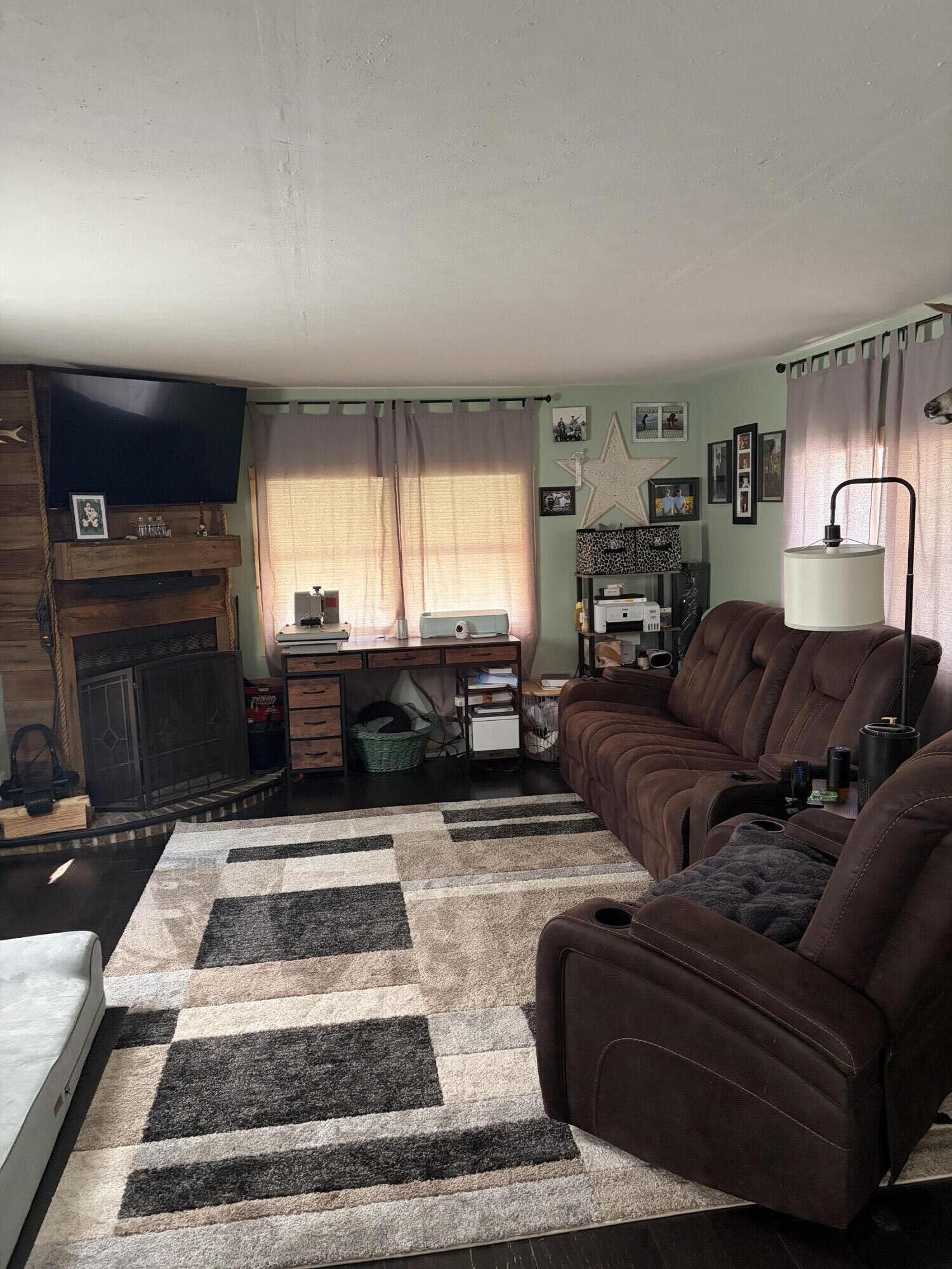 157 Crafton, South Vienna, Ohio 45369