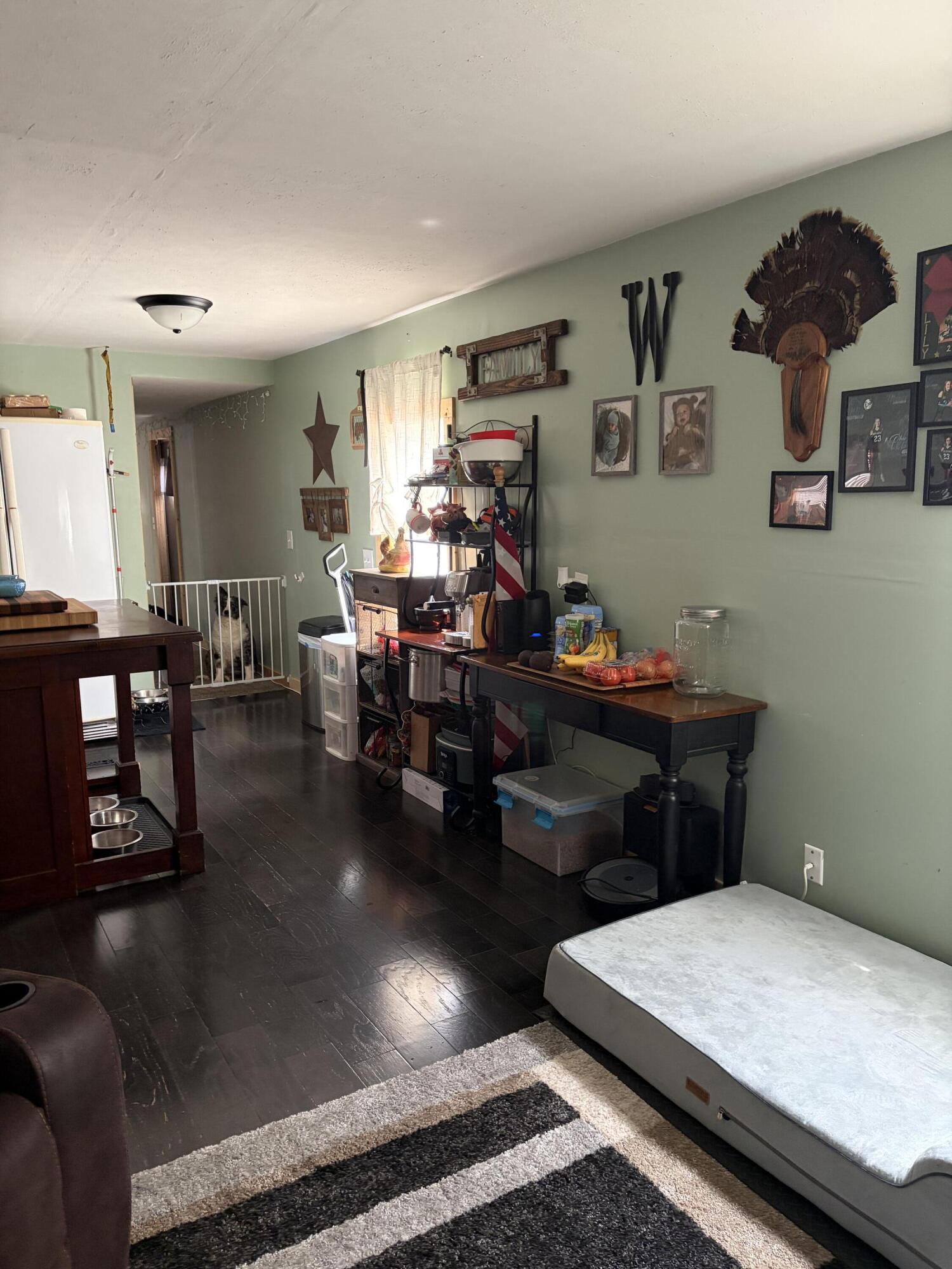 157 Crafton, South Vienna, Ohio 45369