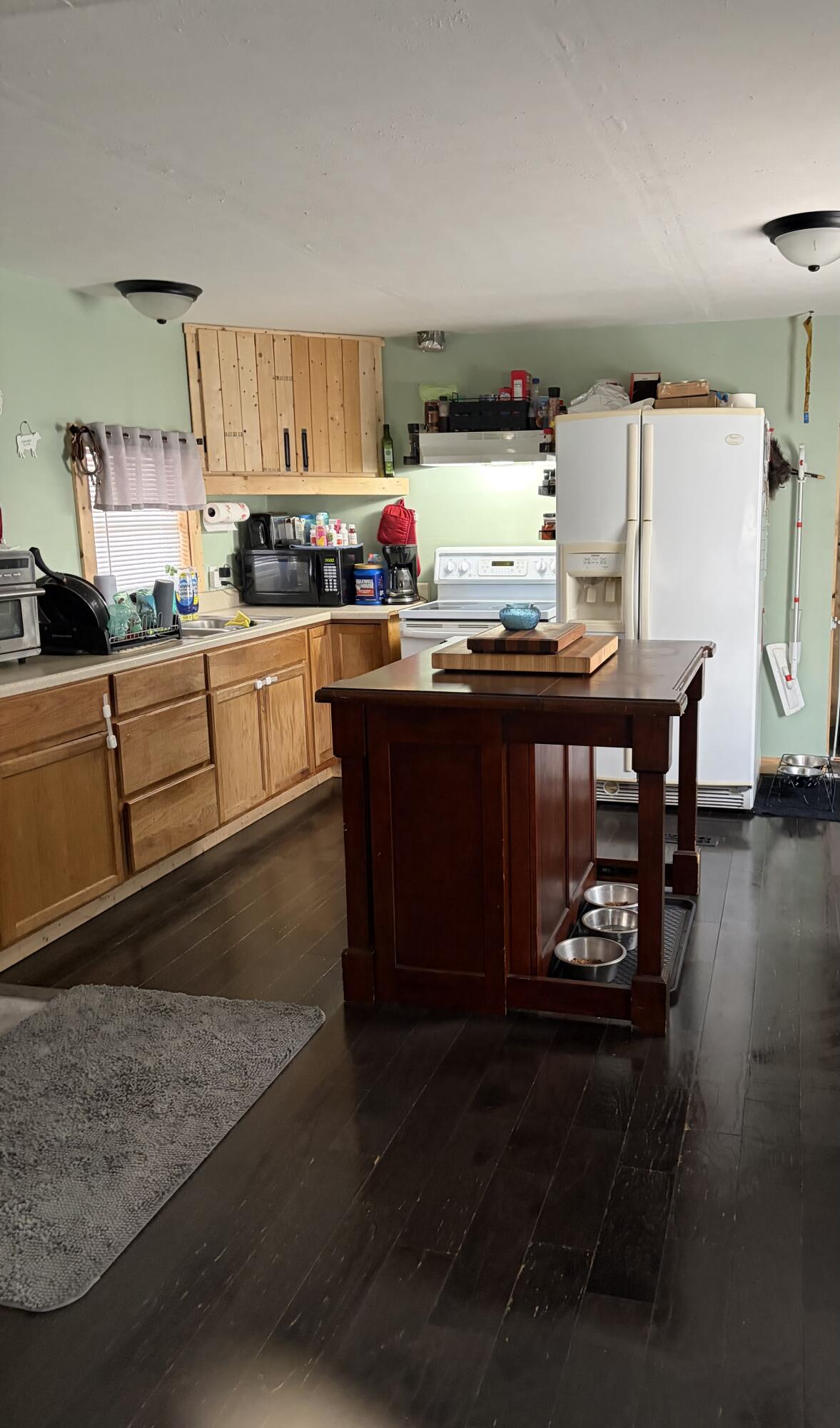 157 Crafton, South Vienna, Ohio 45369