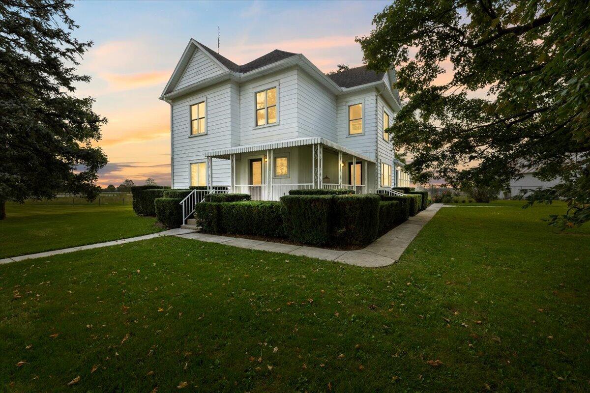 7361 State Route 121, Greenville, Ohio 45331