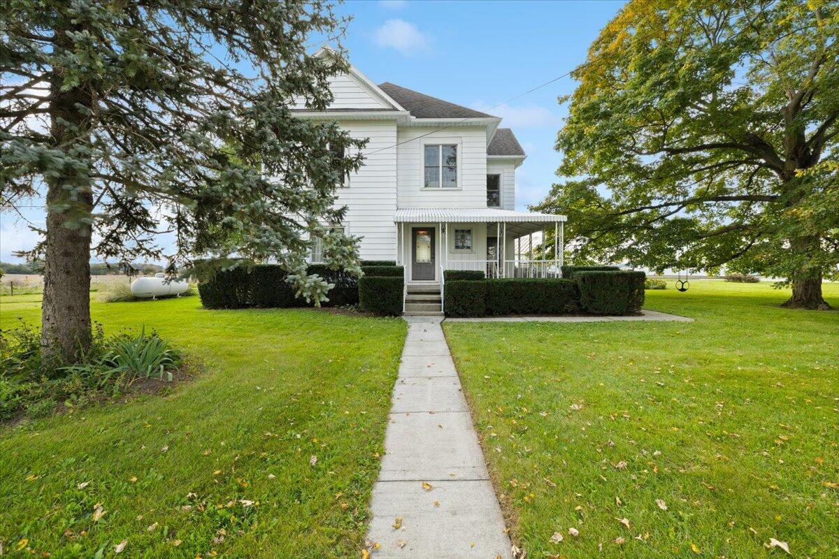 7361 State Route 121, Greenville, Ohio 45331