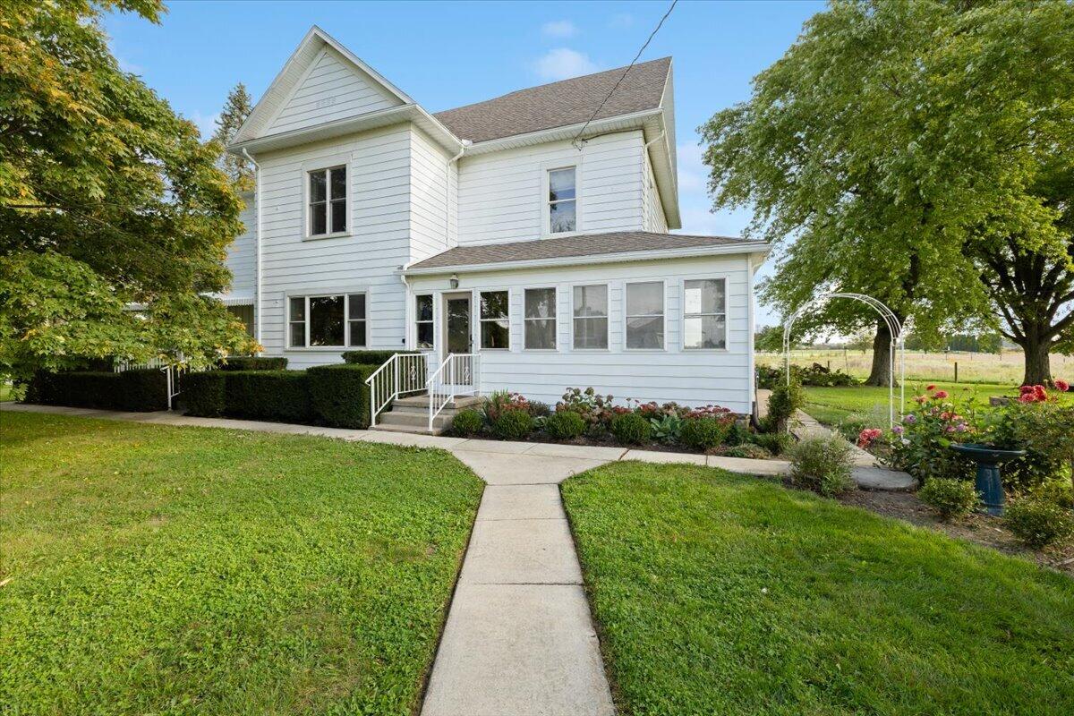7361 State Route 121, Greenville, Ohio 45331