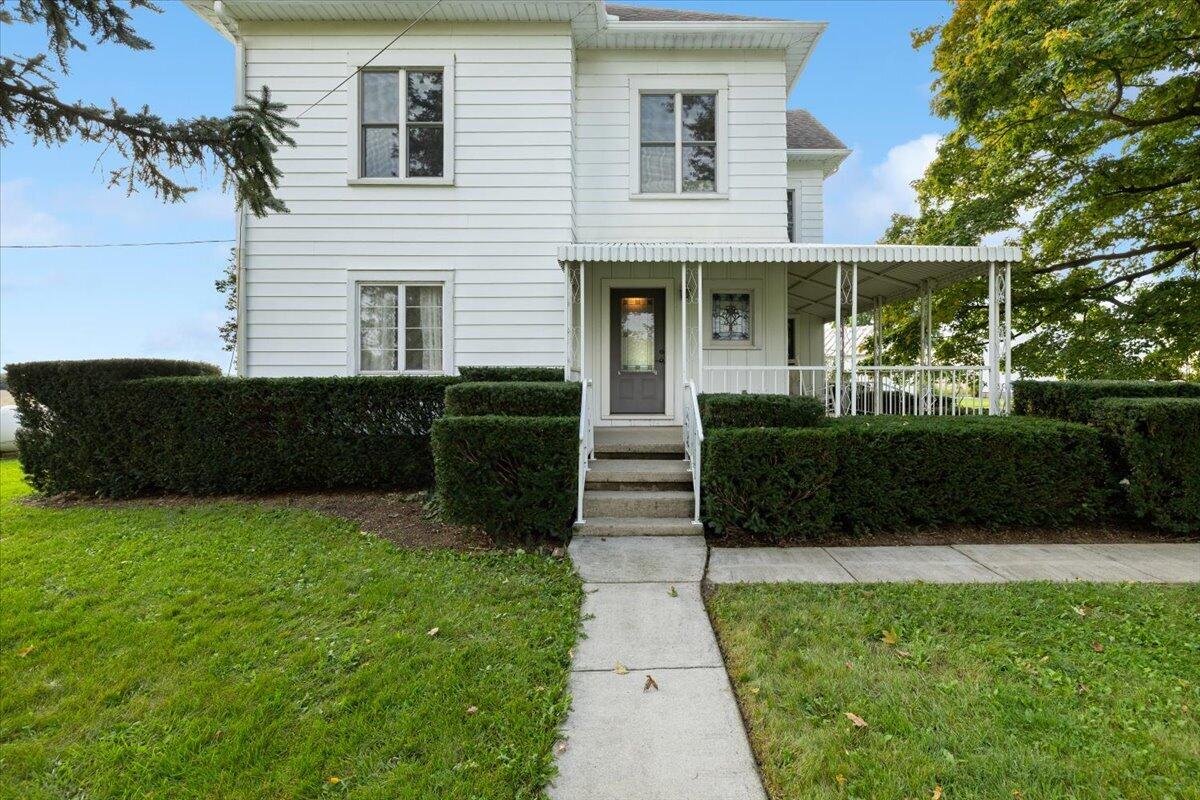 7361 State Route 121, Greenville, Ohio 45331