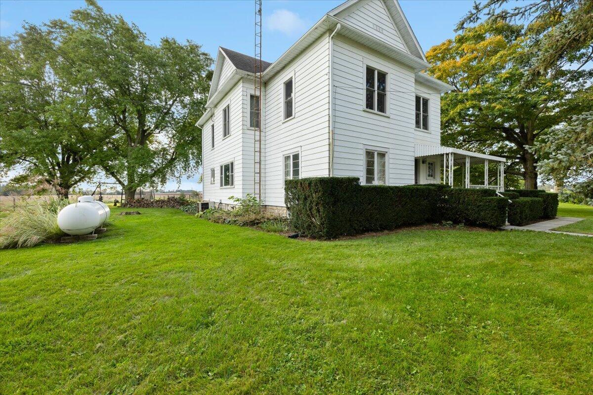 7361 State Route 121, Greenville, Ohio 45331