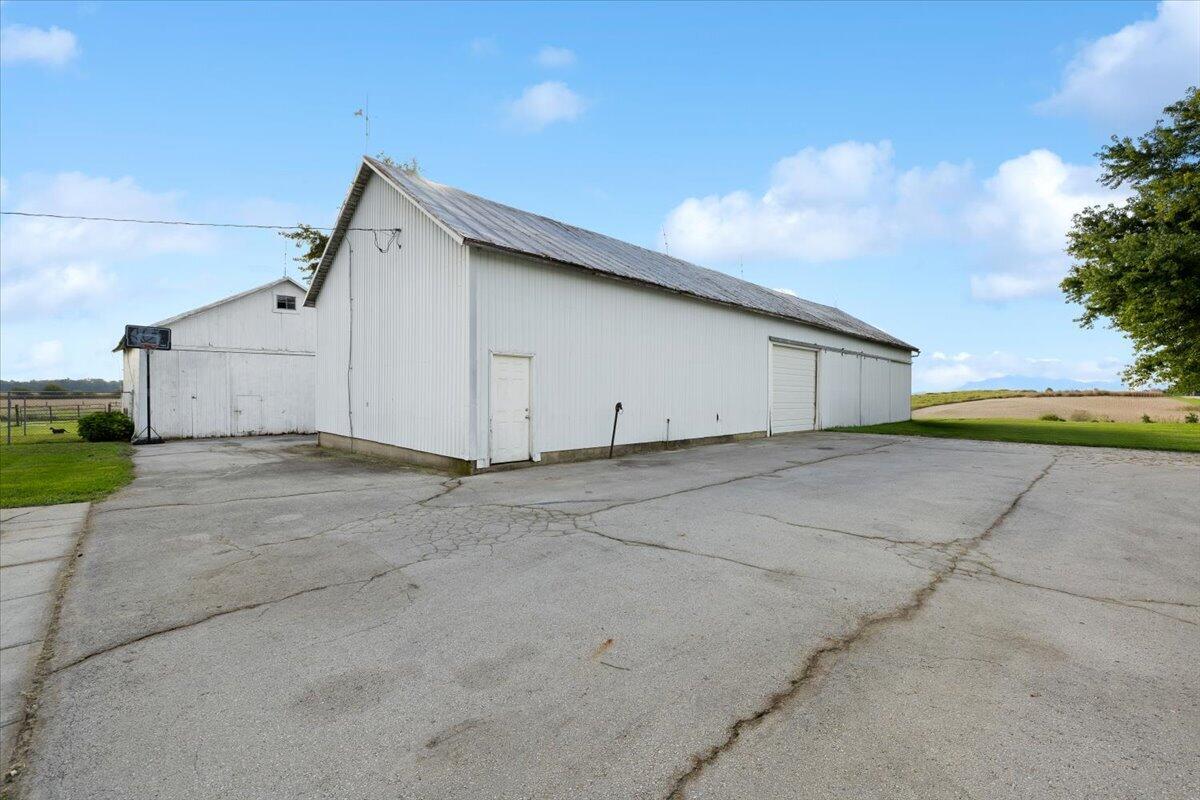 7361 State Route 121, Greenville, Ohio 45331