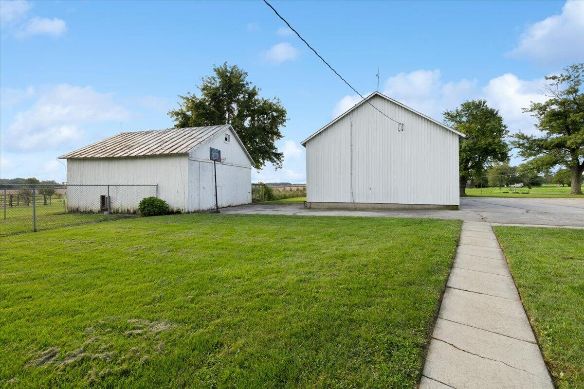 7361 State Route 121, Greenville, Ohio 45331