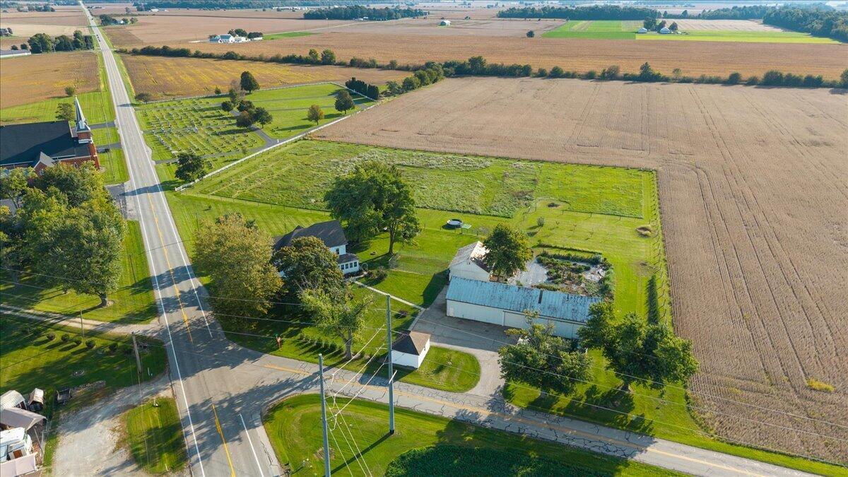 7361 State Route 121, Greenville, Ohio 45331