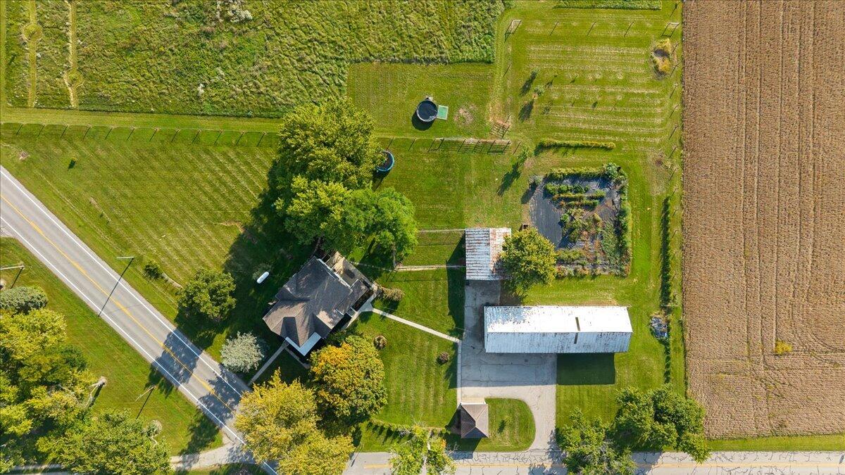 7361 State Route 121, Greenville, Ohio 45331