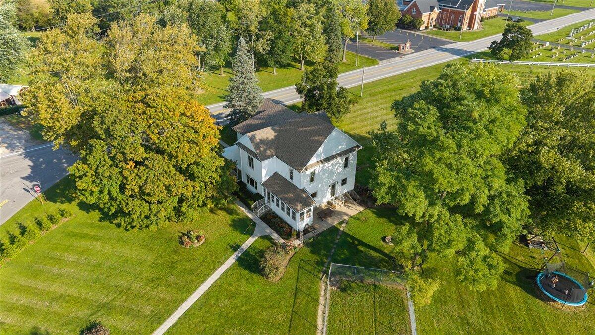 7361 State Route 121, Greenville, Ohio 45331