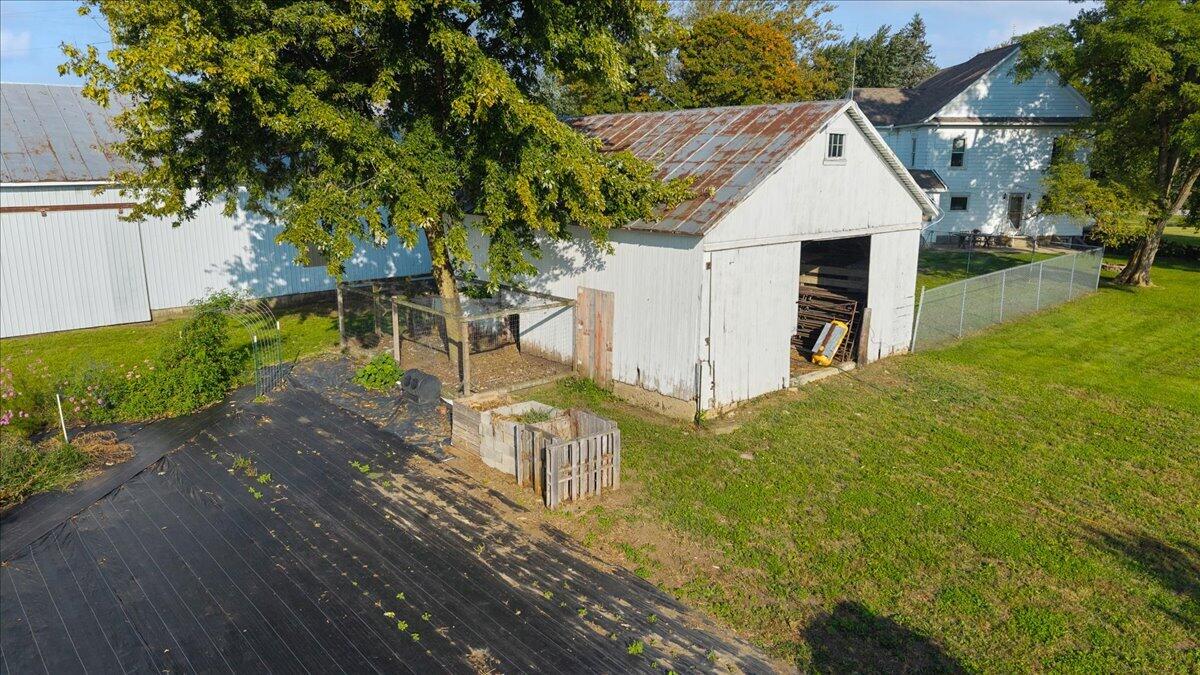 7361 State Route 121, Greenville, Ohio 45331