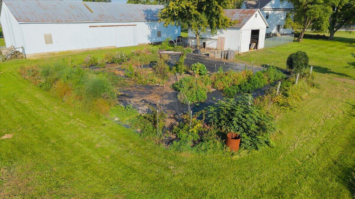 7361 State Route 121, Greenville, Ohio 45331