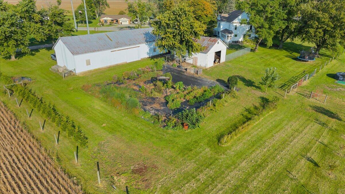 7361 State Route 121, Greenville, Ohio 45331