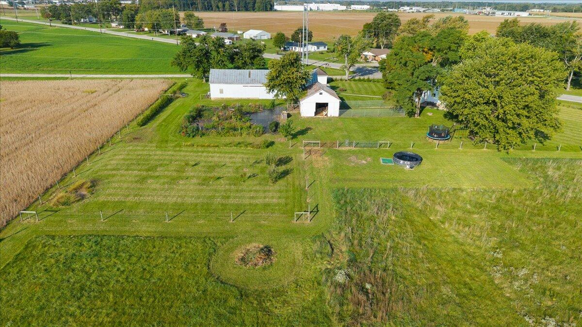 7361 State Route 121, Greenville, Ohio 45331