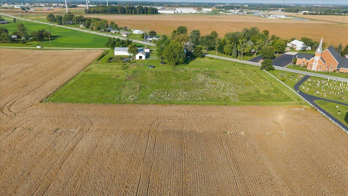 7361 State Route 121, Greenville, Ohio 45331