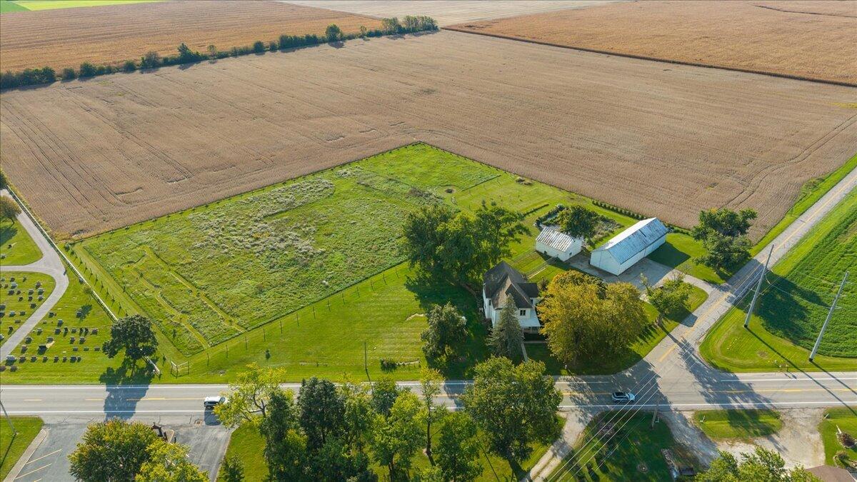 7361 State Route 121, Greenville, Ohio 45331
