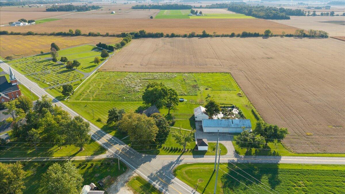 7361 State Route 121, Greenville, Ohio 45331