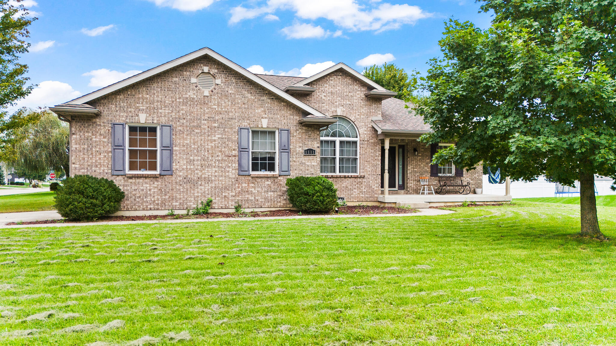 1111 Arbor, Troy, Ohio 45373