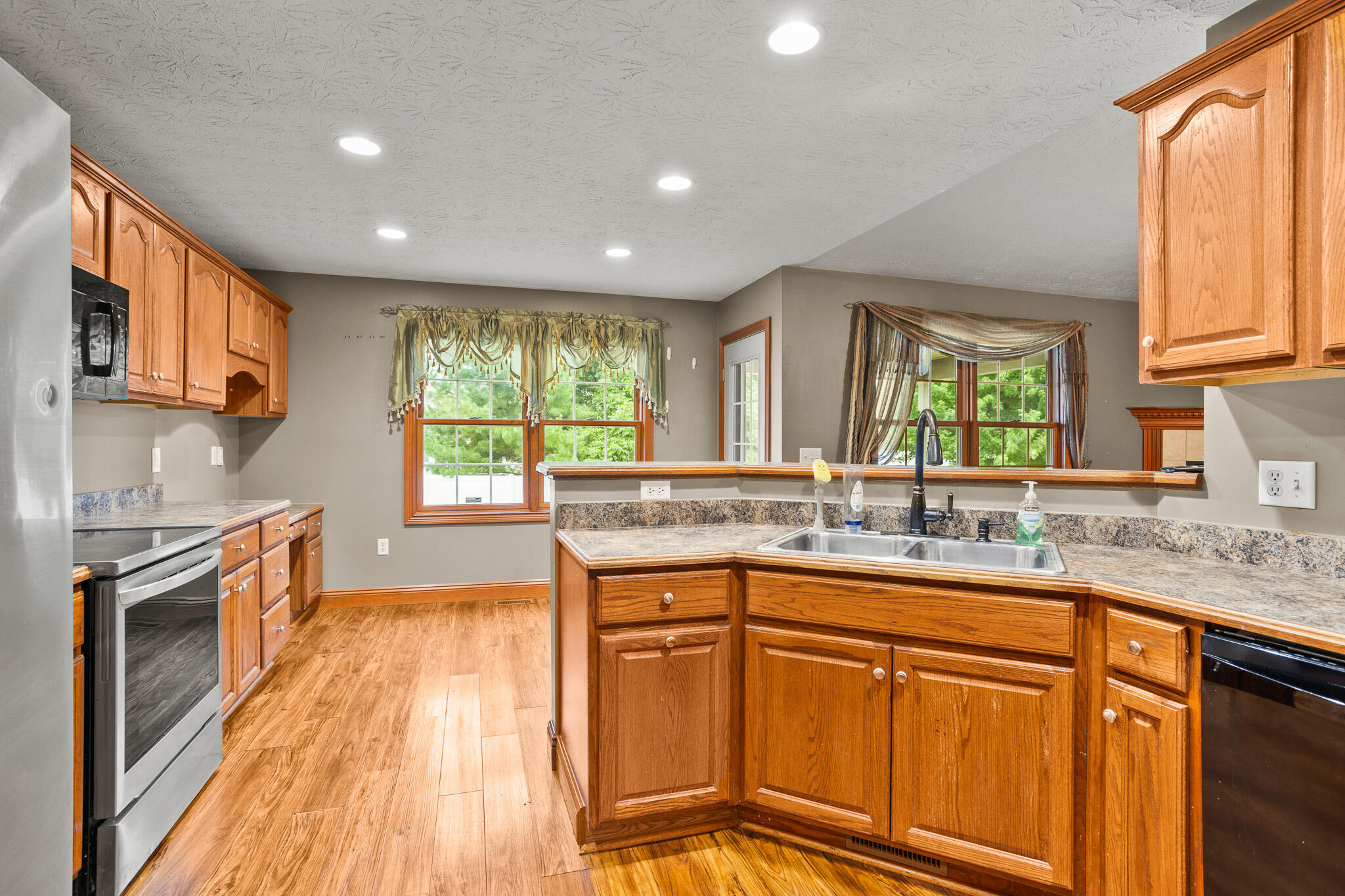1111 Arbor, Troy, Ohio 45373