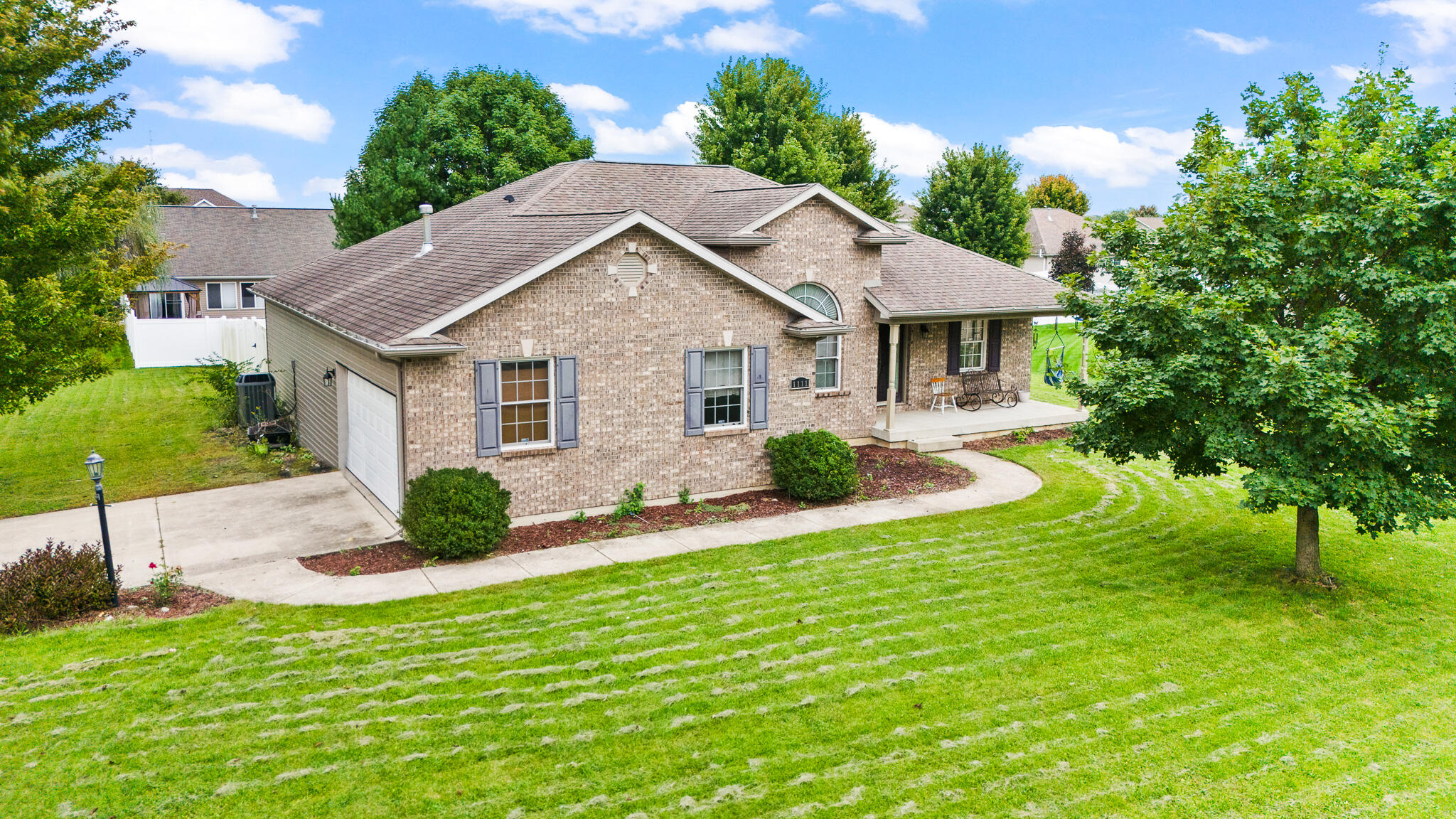 1111 Arbor, Troy, Ohio 45373