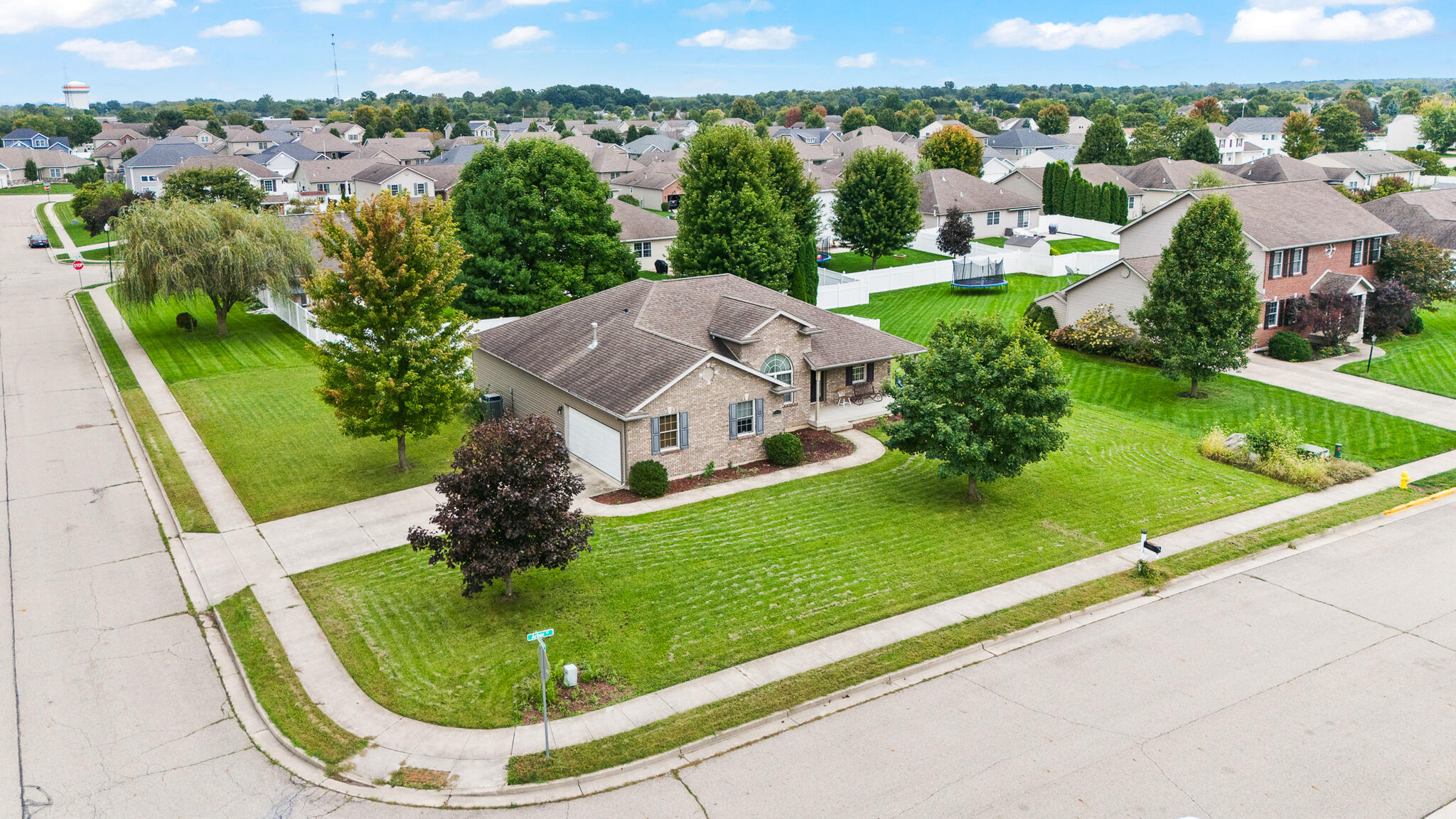 1111 Arbor, Troy, Ohio 45373