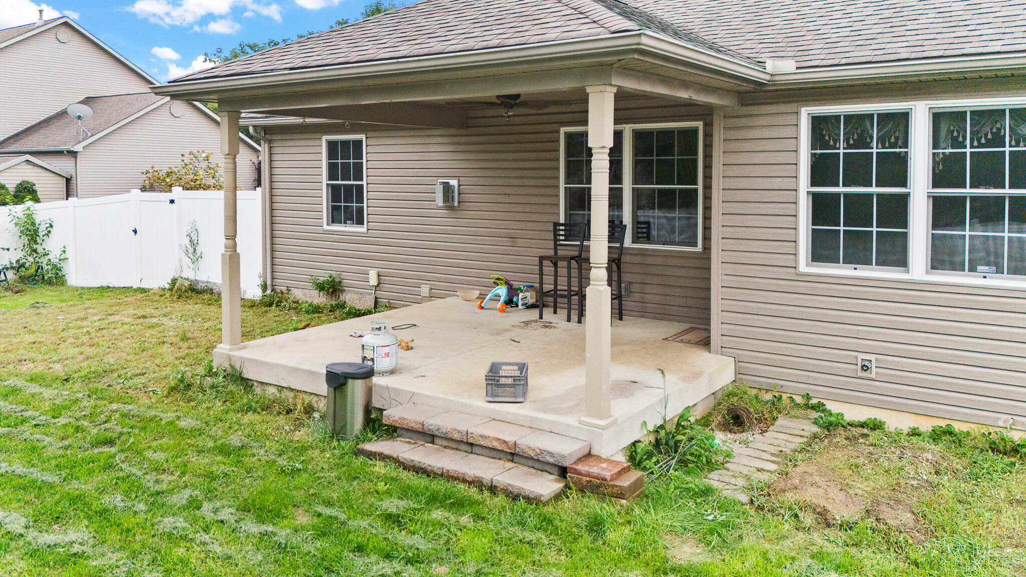 1111 Arbor, Troy, Ohio 45373