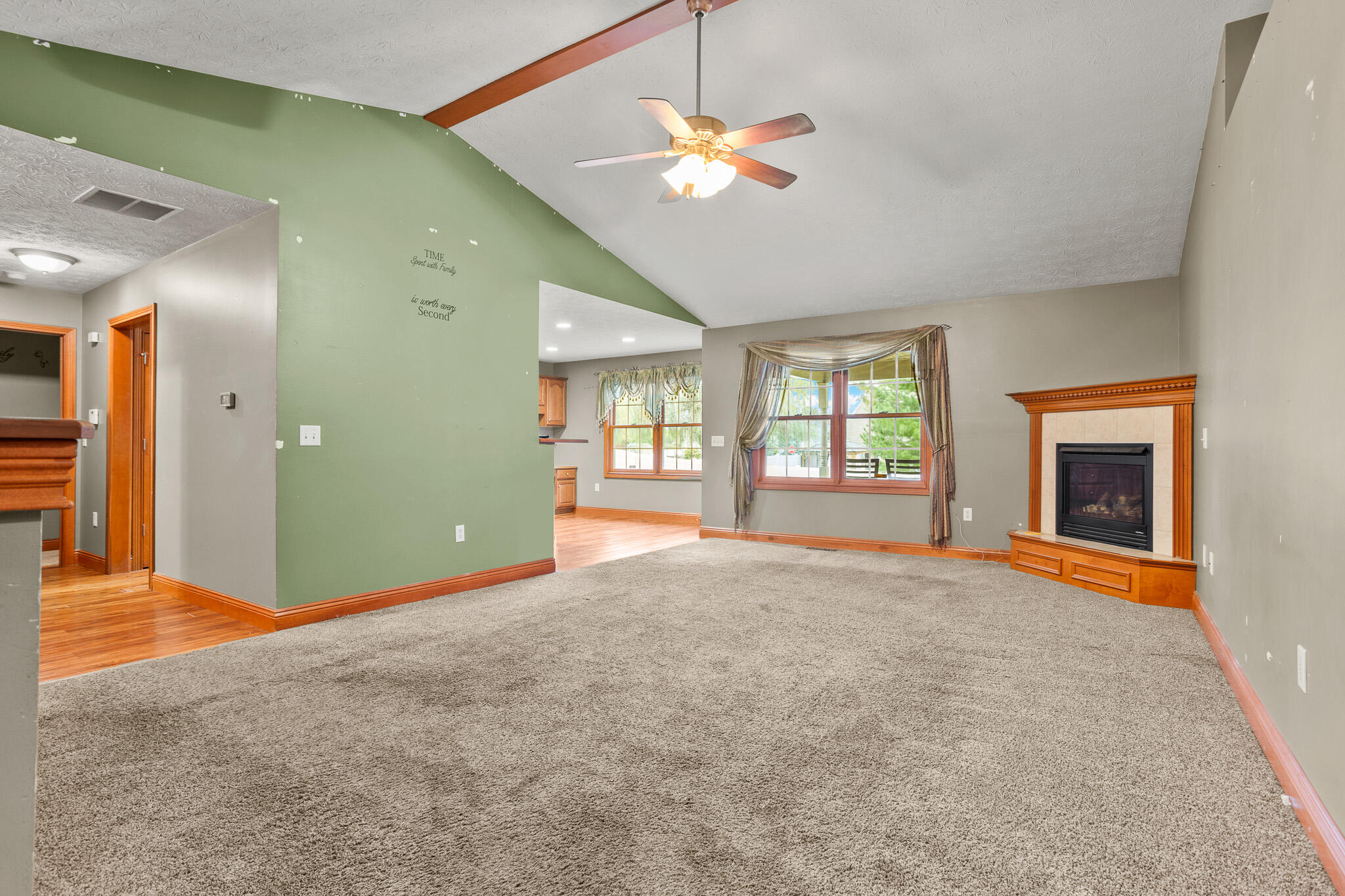 1111 Arbor, Troy, Ohio 45373