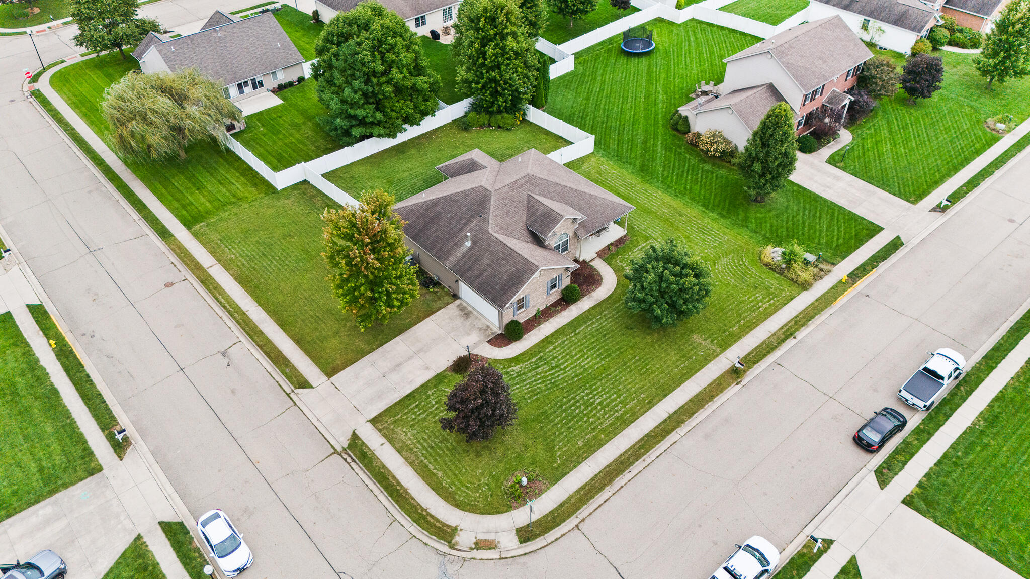 1111 Arbor, Troy, Ohio 45373