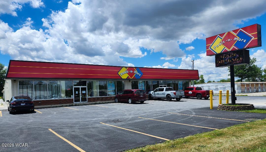 4175 Elida Road, Lima, Ohio
