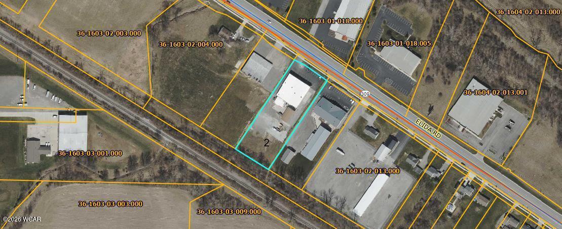 4175 Elida Road, Lima, Ohio