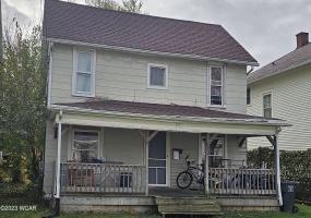 949 Leland Avenue, Lima, Ohio, 3 Bedroom Bedrooms, ,1 BathroomBathrooms,Residential,For Sale,Leland,311807