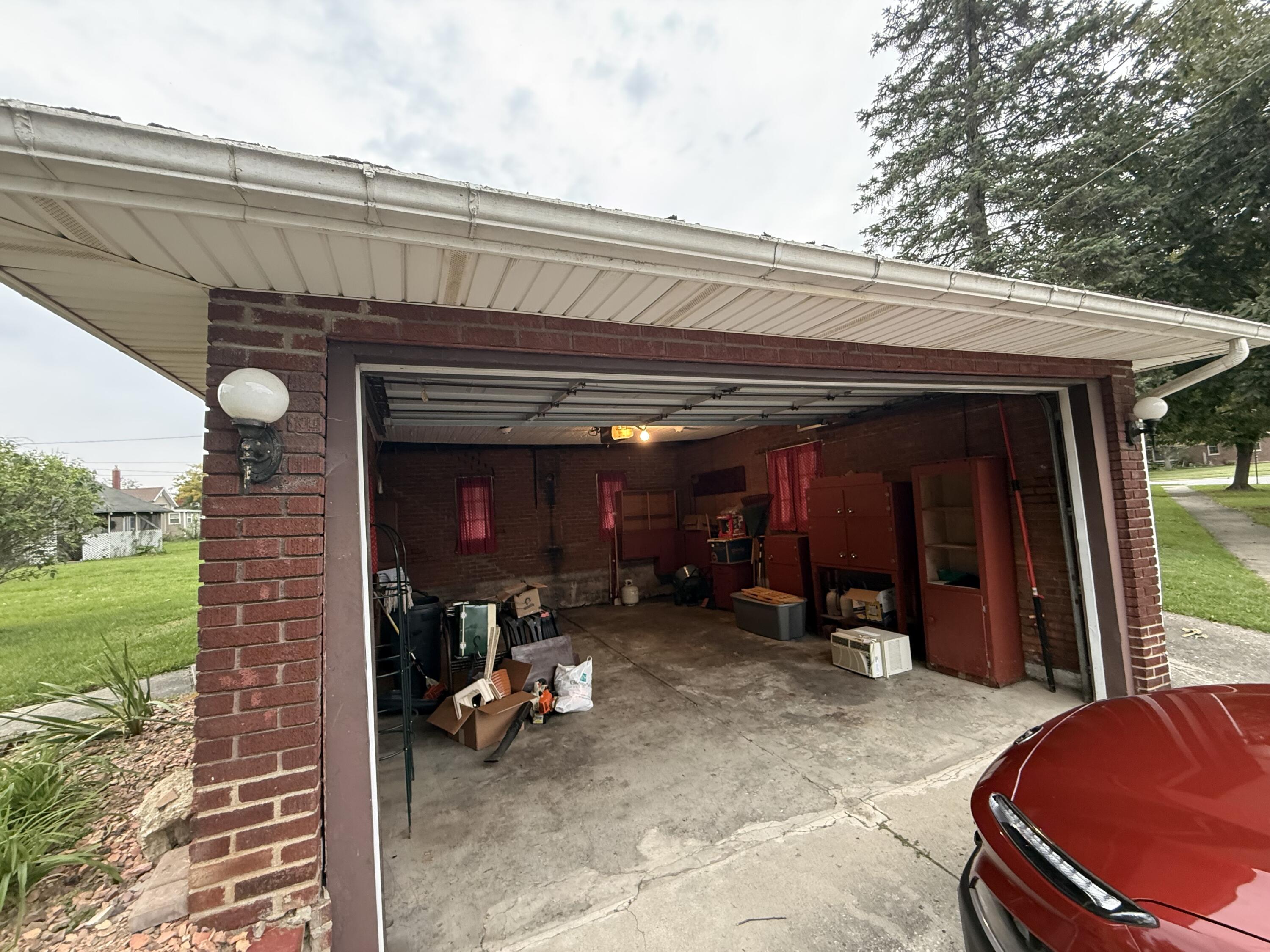208 Pear, Saint Marys, Ohio 45885