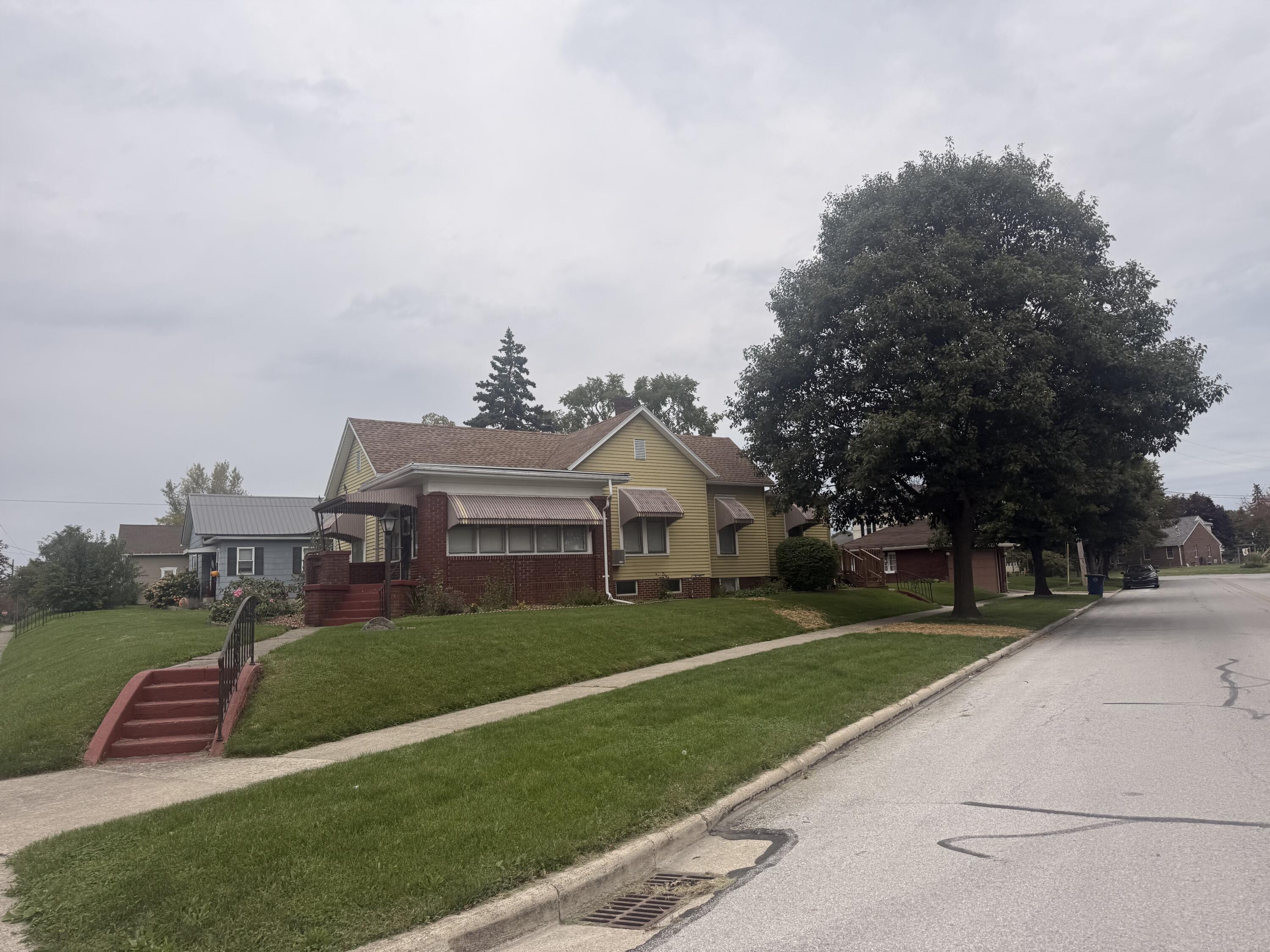 208 Pear, Saint Marys, Ohio 45885
