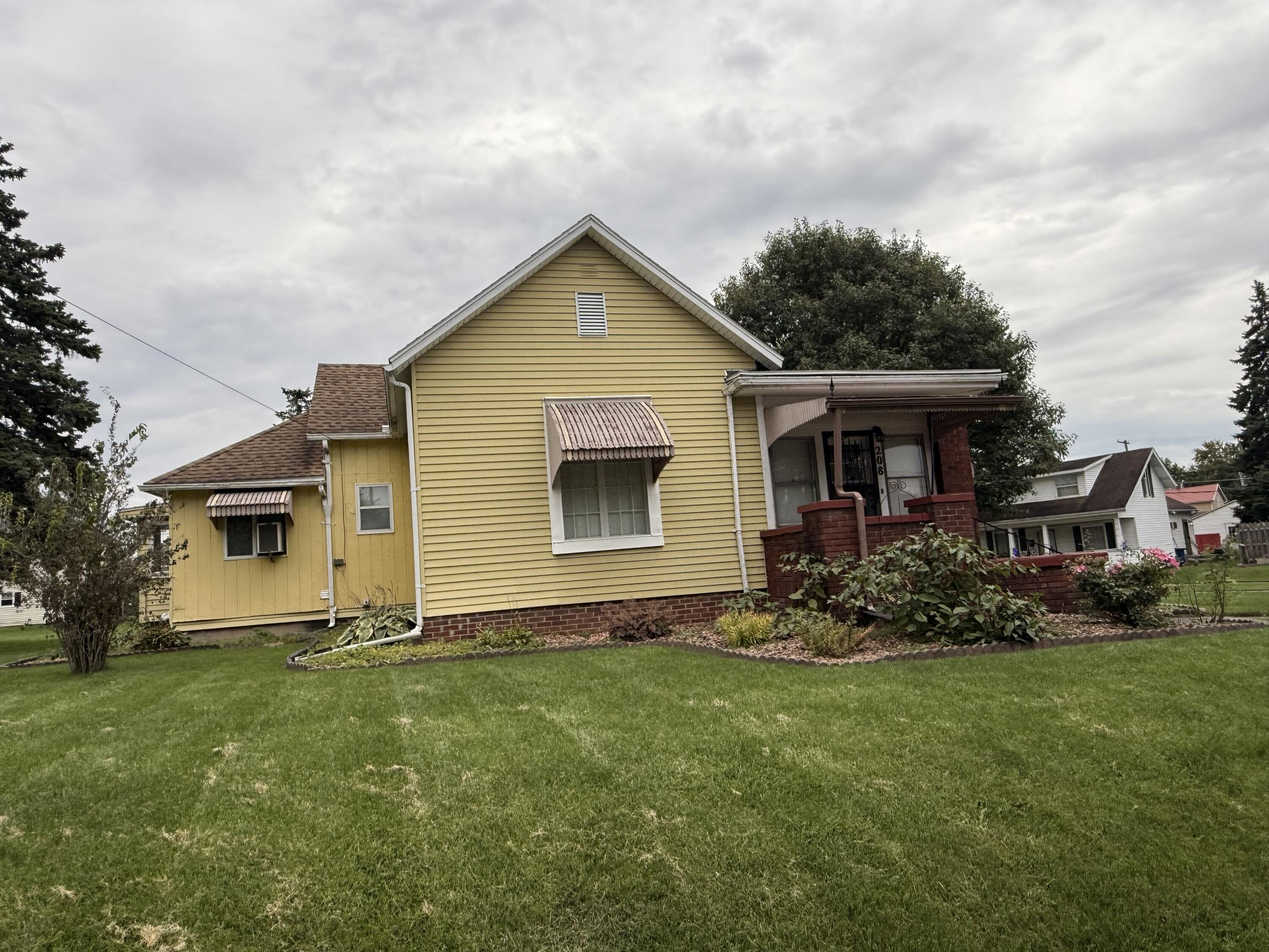 208 Pear, Saint Marys, Ohio 45885