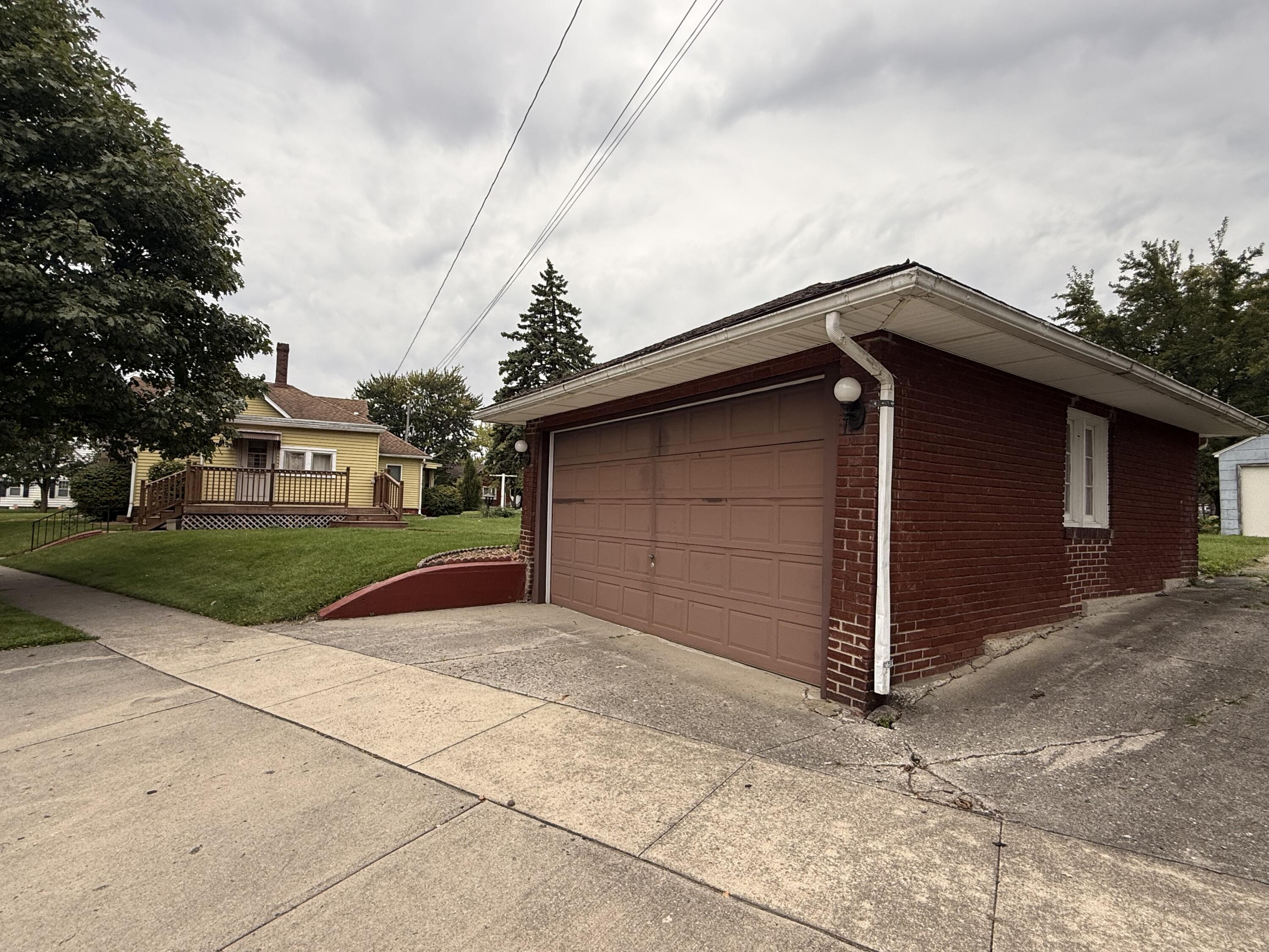 208 Pear, Saint Marys, Ohio 45885