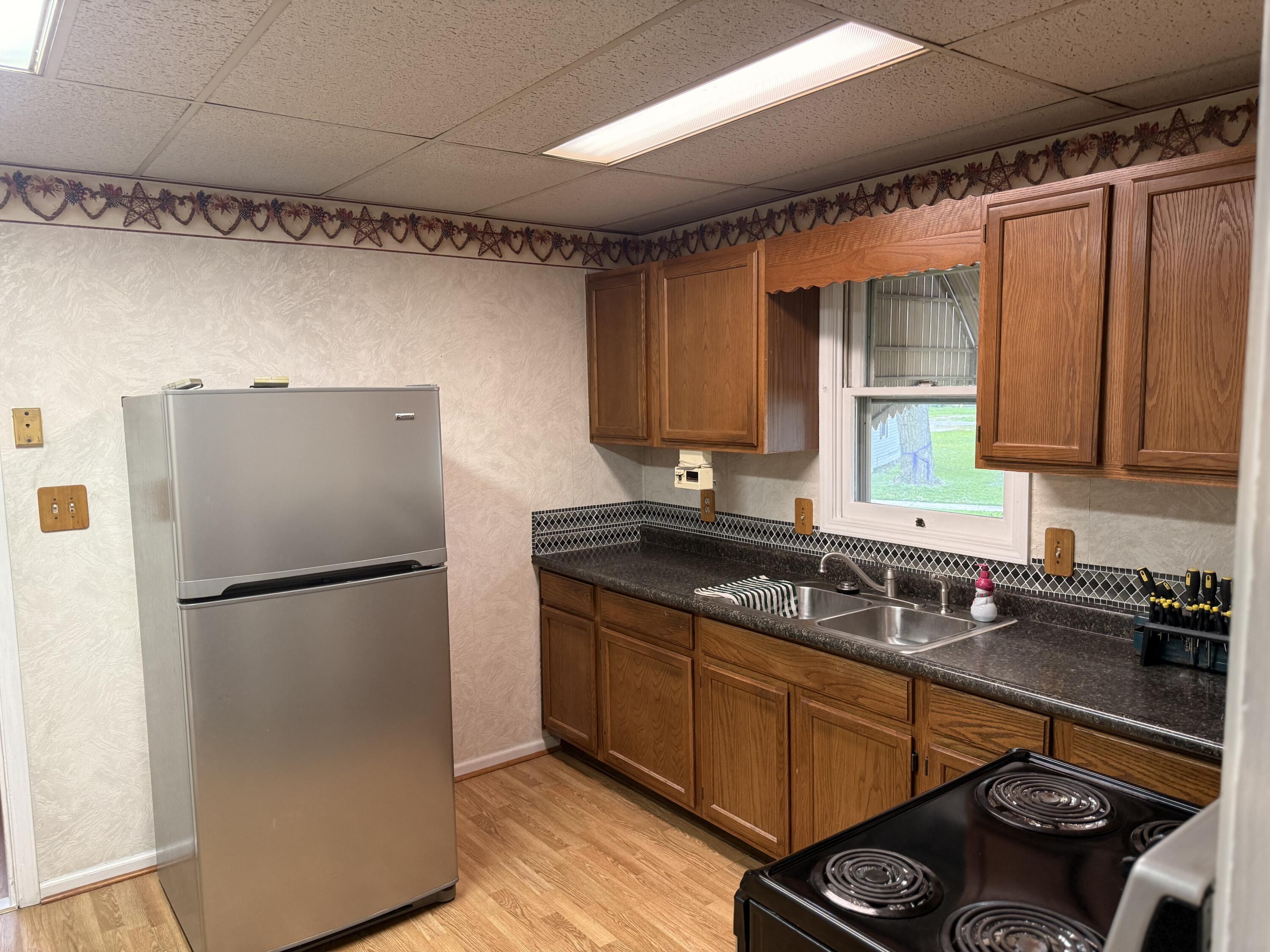 208 Pear, Saint Marys, Ohio 45885