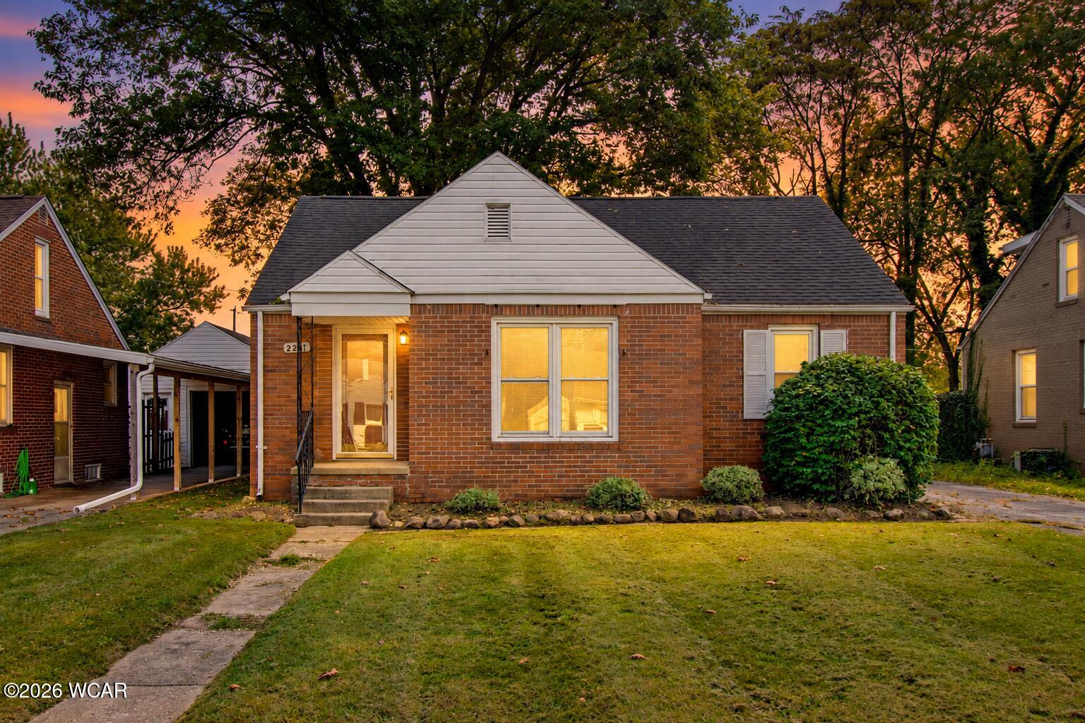 2241 Lakewood Avenue, Lima, Ohio