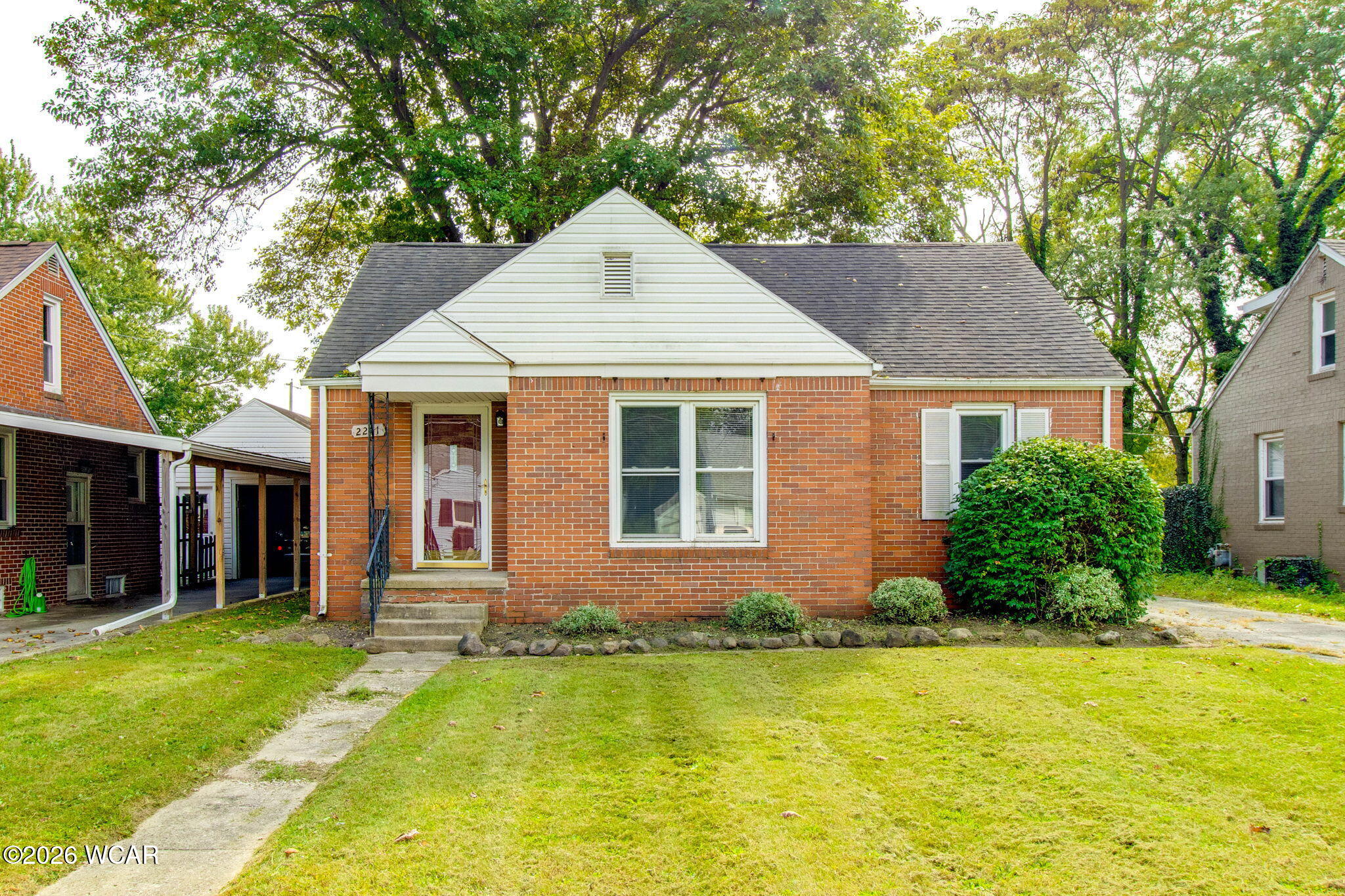 2241 Lakewood Avenue, Lima, Ohio