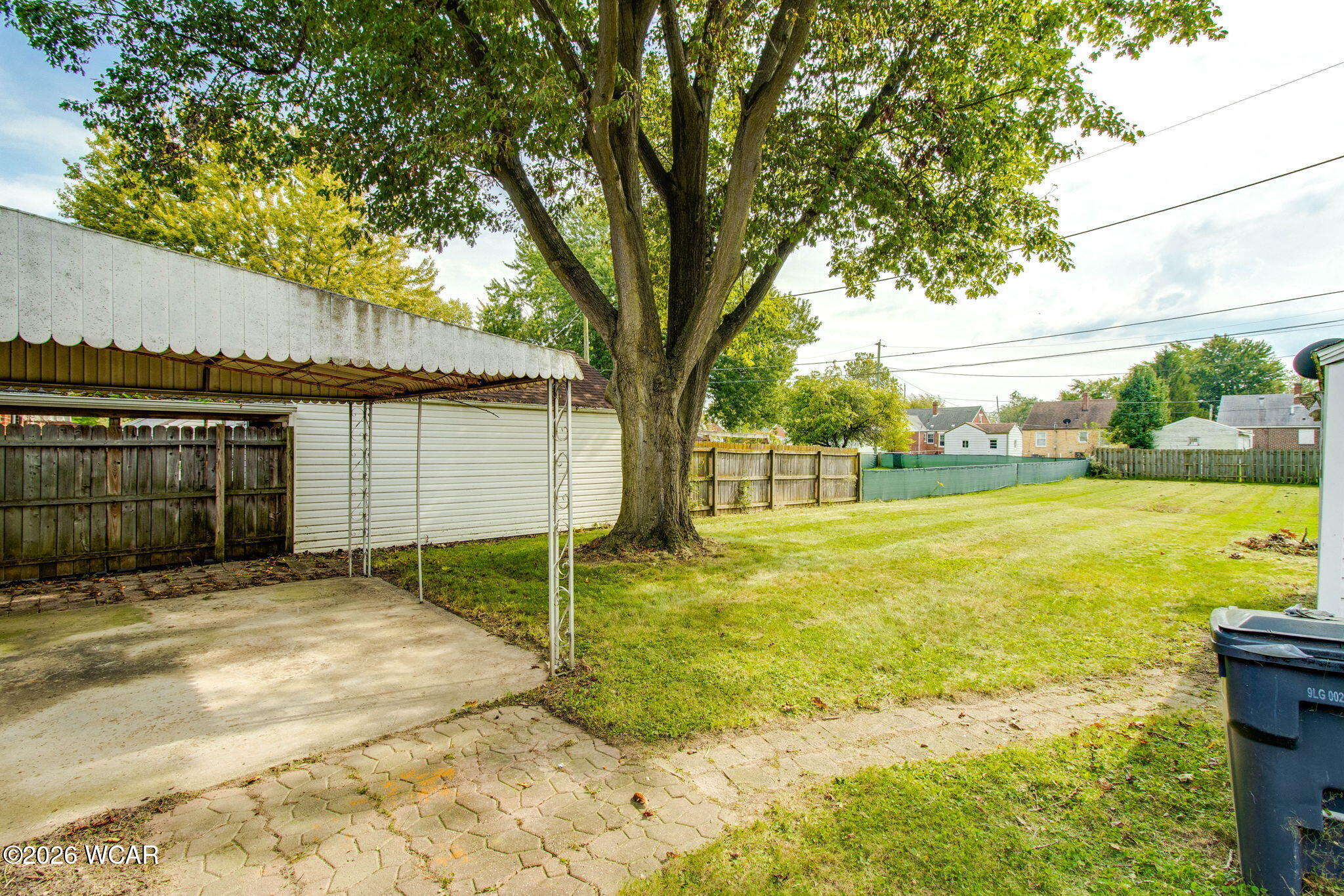 2241 Lakewood Avenue, Lima, Ohio