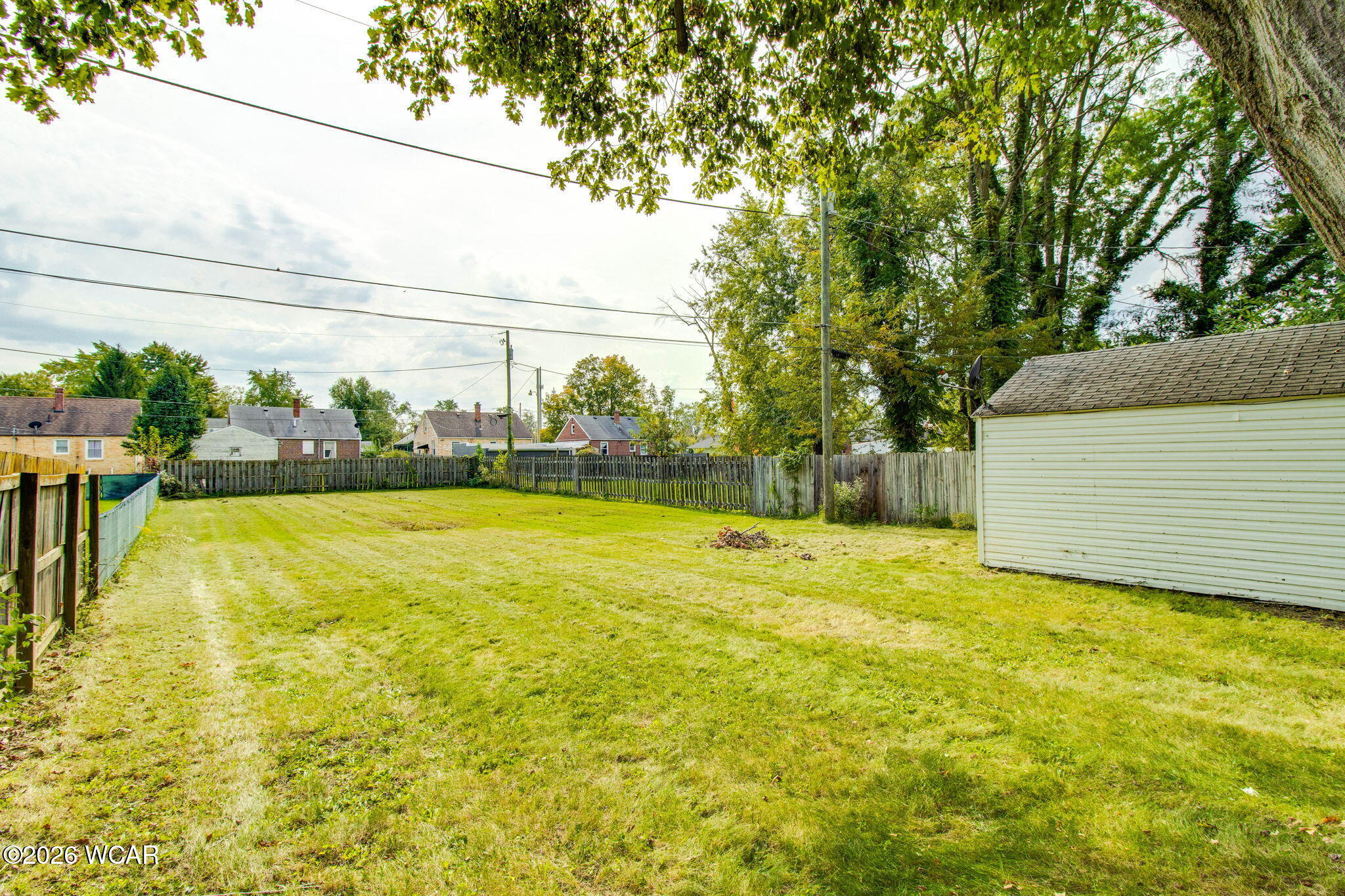 2241 Lakewood Avenue, Lima, Ohio