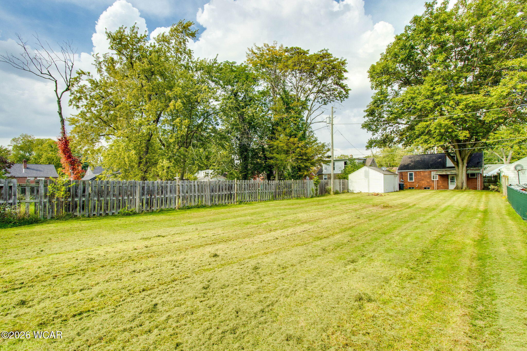 2241 Lakewood Avenue, Lima, Ohio