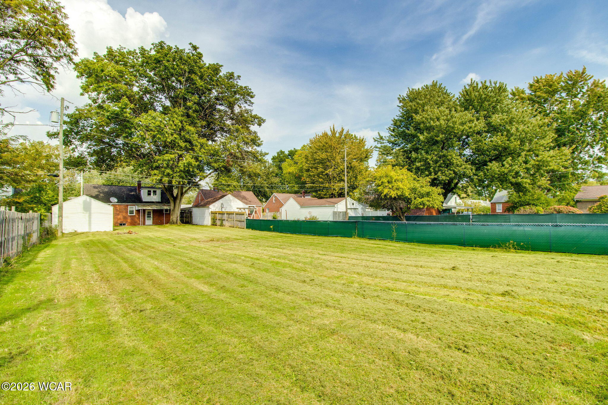 2241 Lakewood Avenue, Lima, Ohio