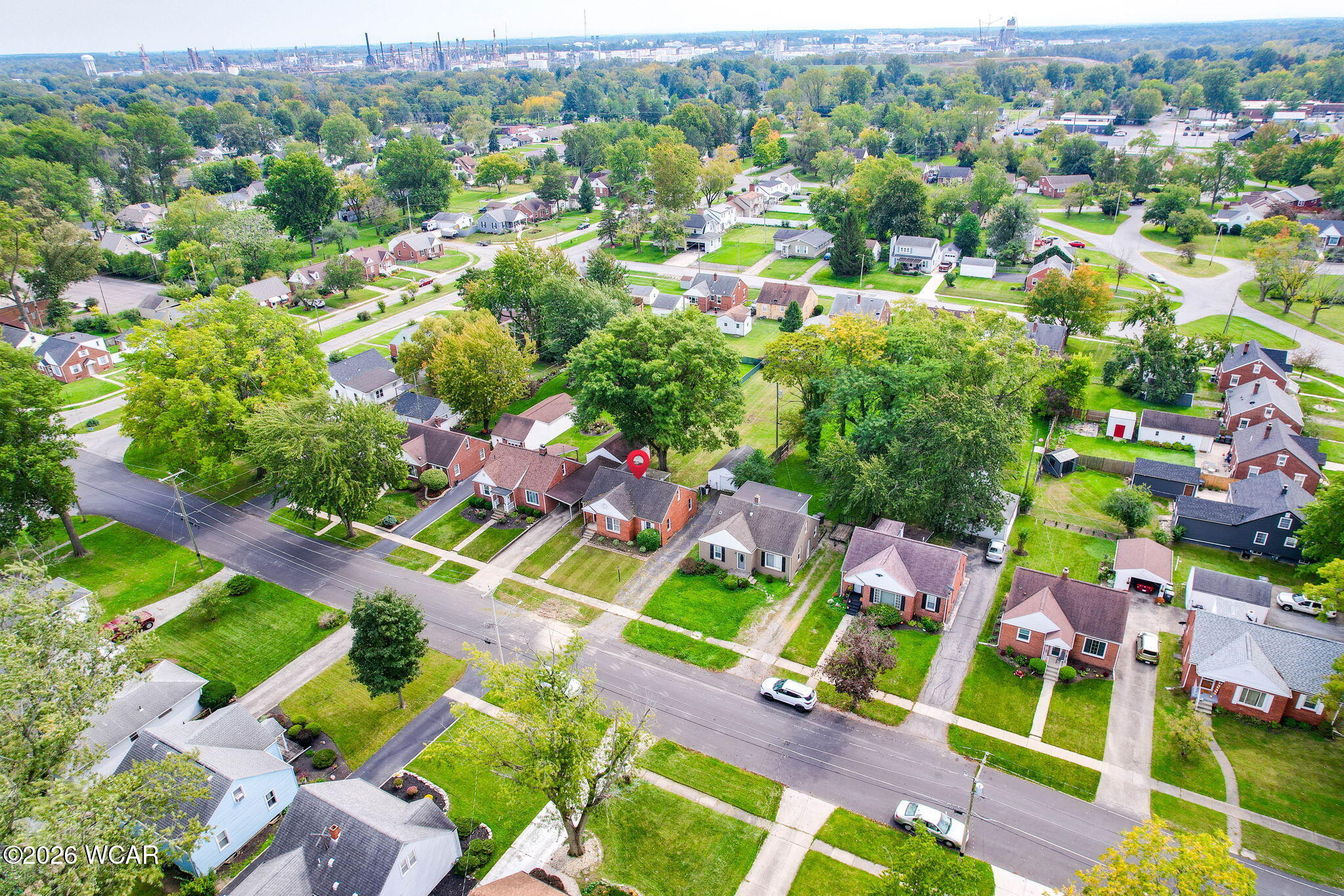 2241 Lakewood Avenue, Lima, Ohio